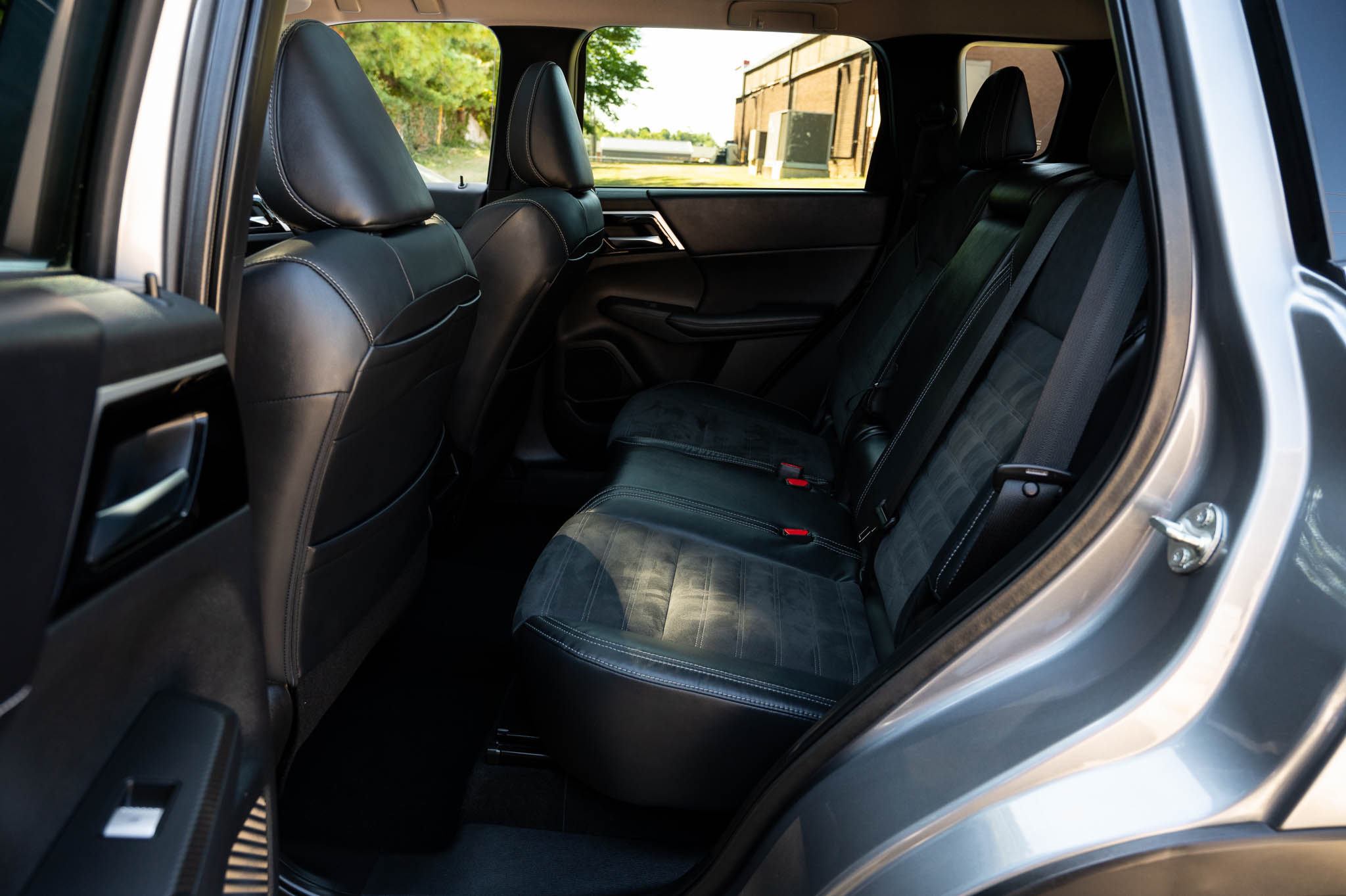 Mitsubishi Outlander SE 4WD 2022
