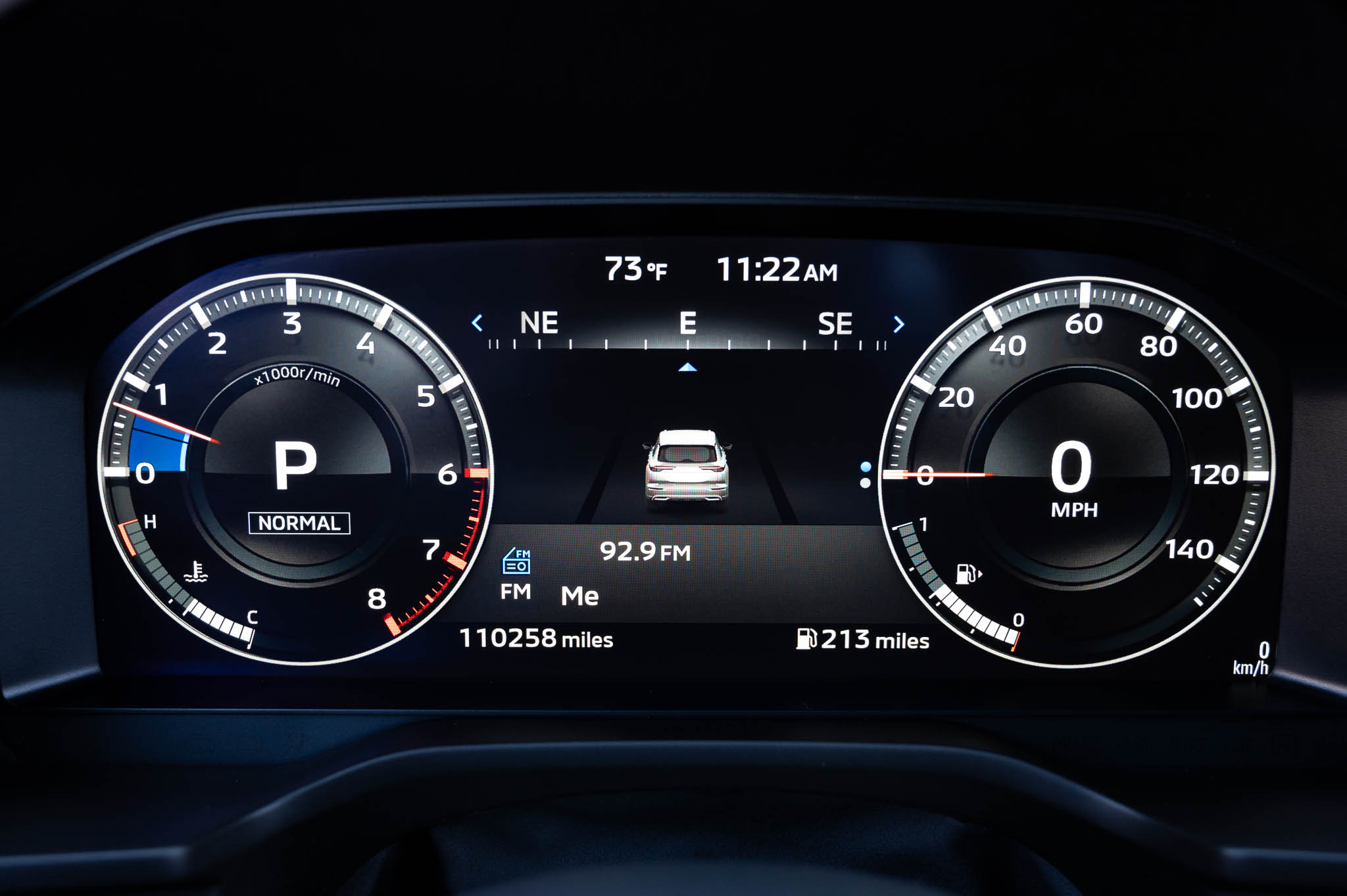 Mitsubishi Outlander SE 4WD 2022