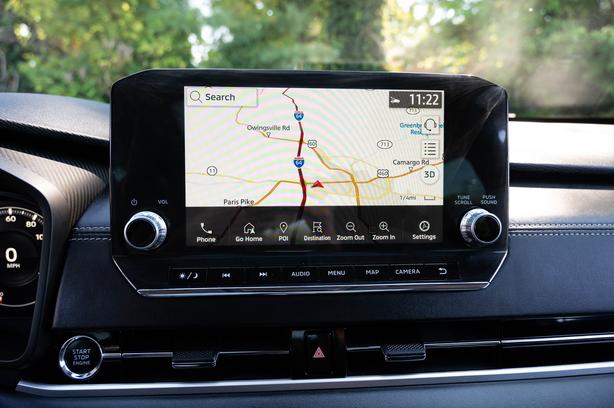 Mitsubishi Outlander SE 4WD 2022