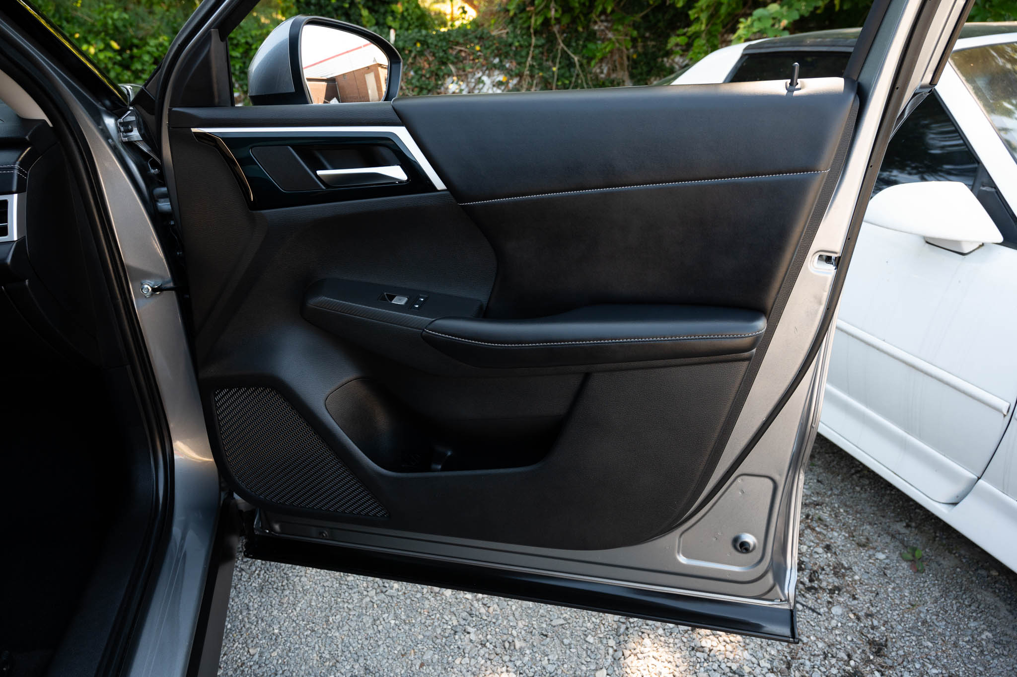 Mitsubishi Outlander SE 4WD 2022