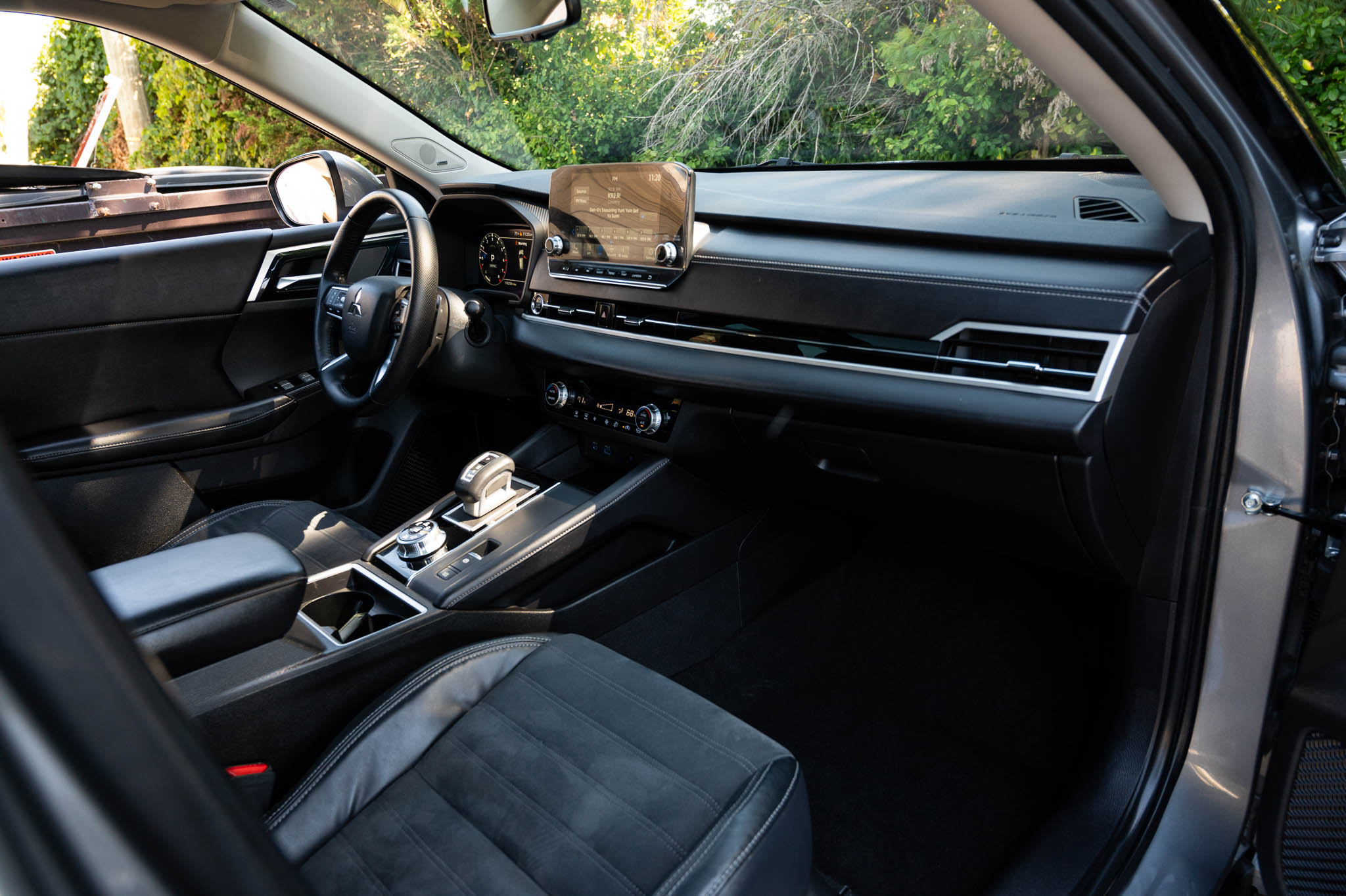 Mitsubishi Outlander SE 4WD 2022