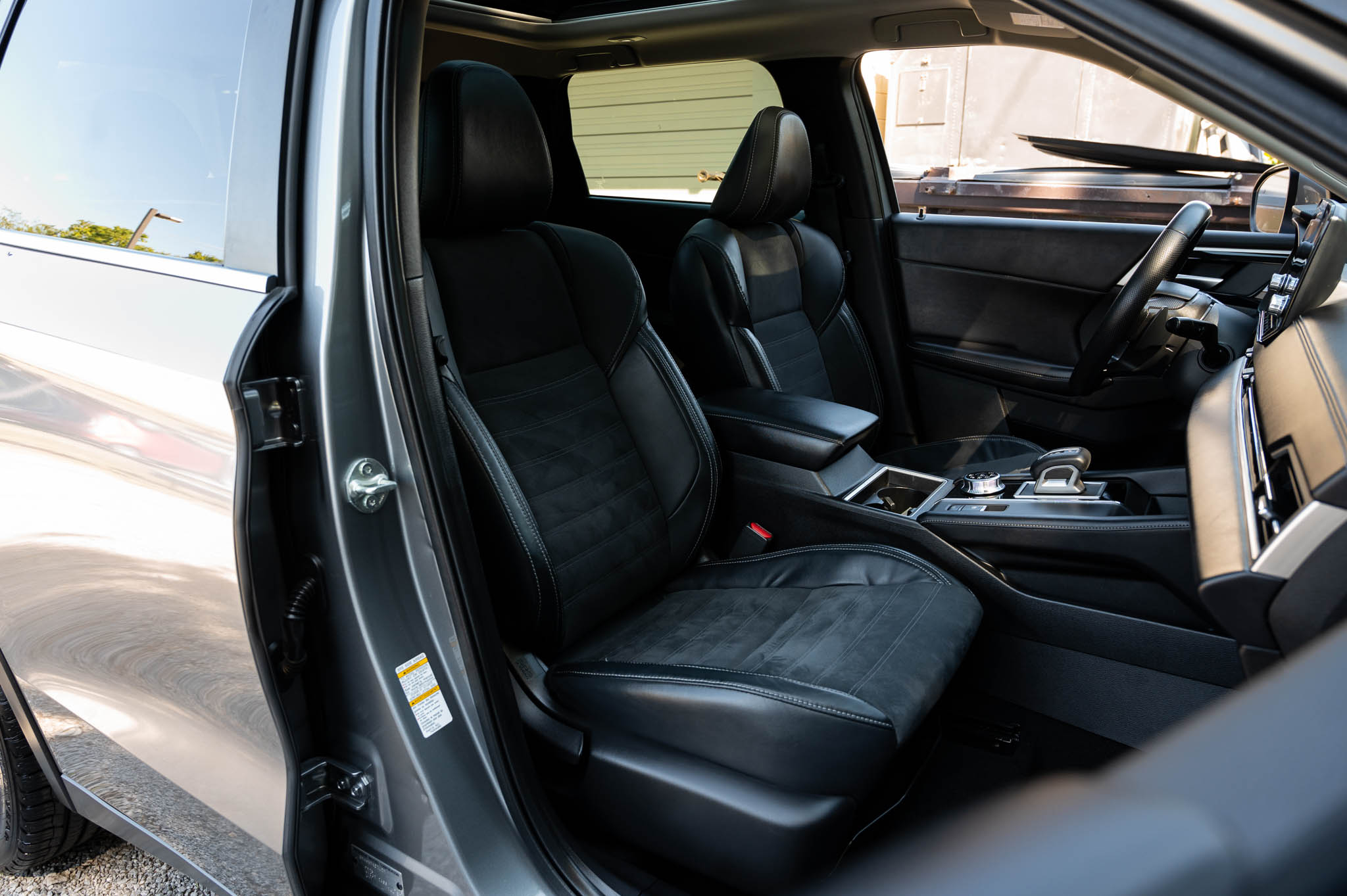 Mitsubishi Outlander SE 4WD 2022