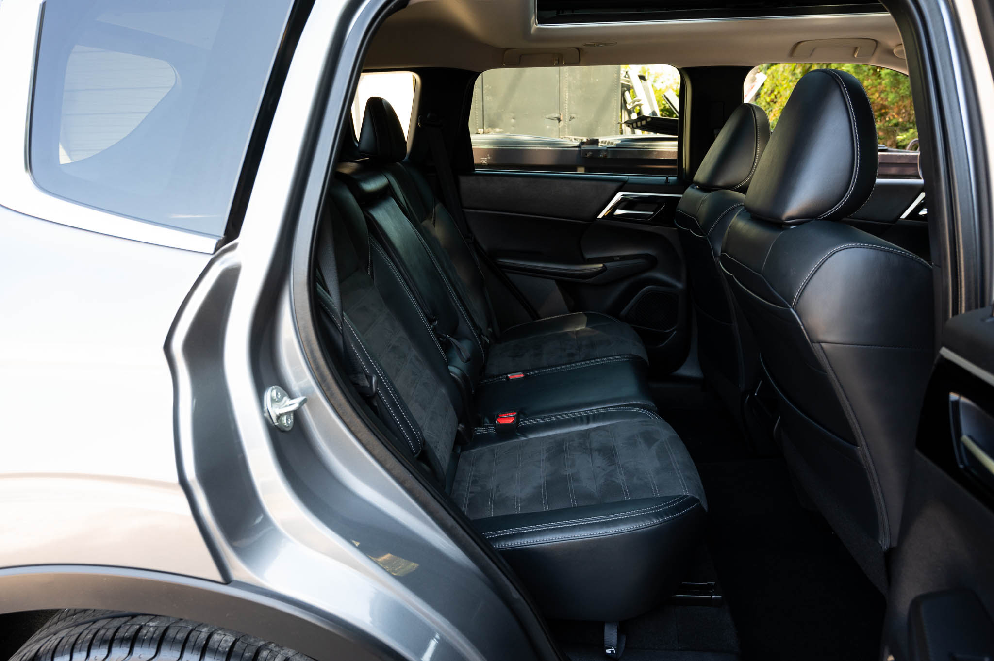 Mitsubishi Outlander SE 4WD 2022