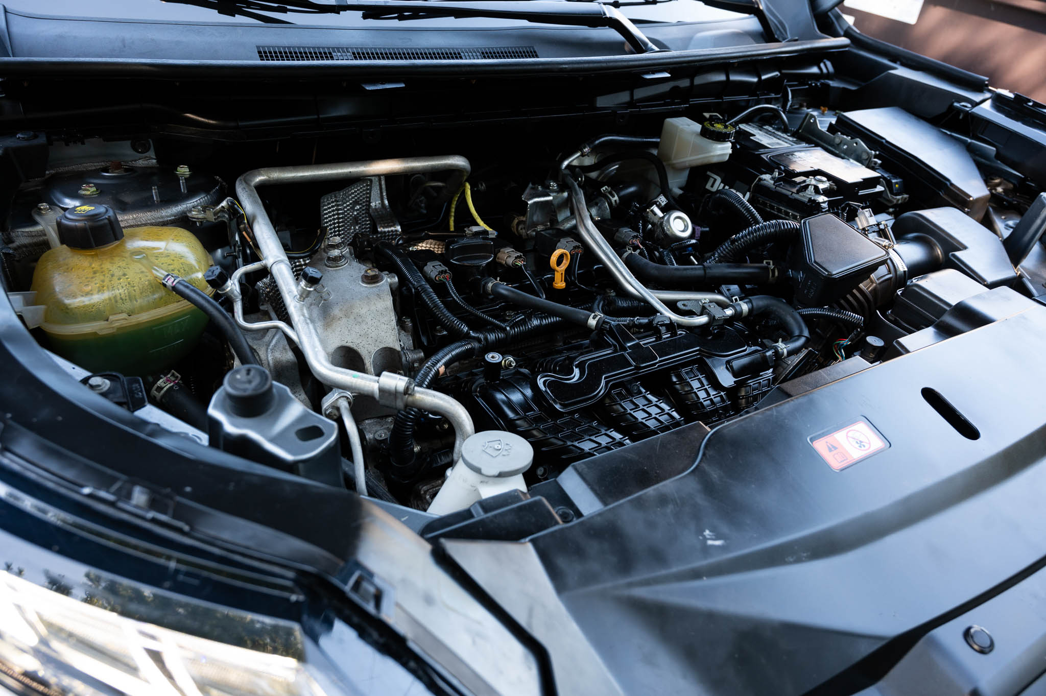 Mitsubishi Outlander SE 4WD 2022