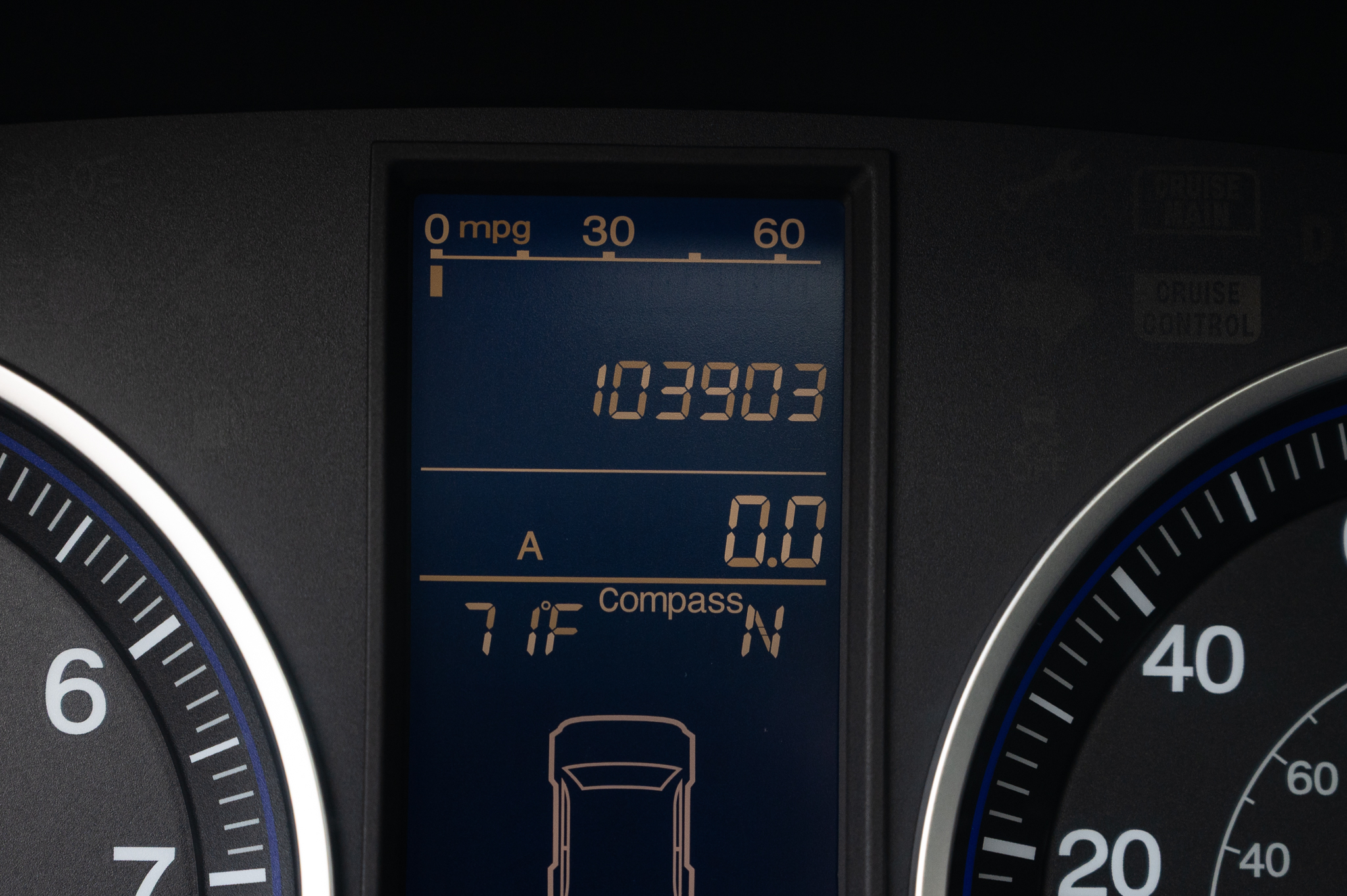 Honda CR-V EX 4WD 5-Speed AT 2011