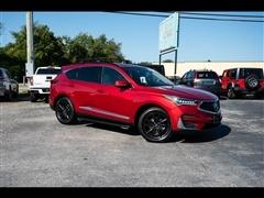 2019 Acura RDX 