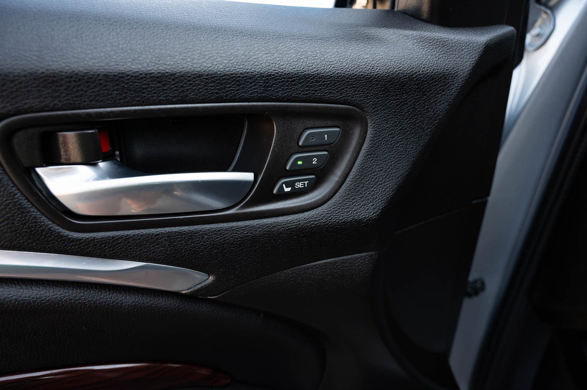 Acura MDX AWD 4dr 2016