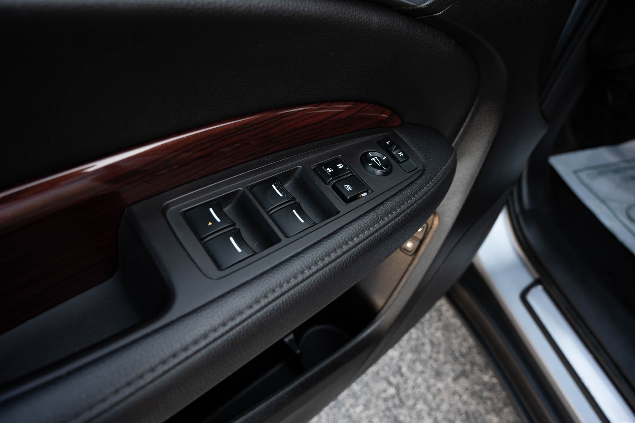 Acura MDX AWD 4dr 2016