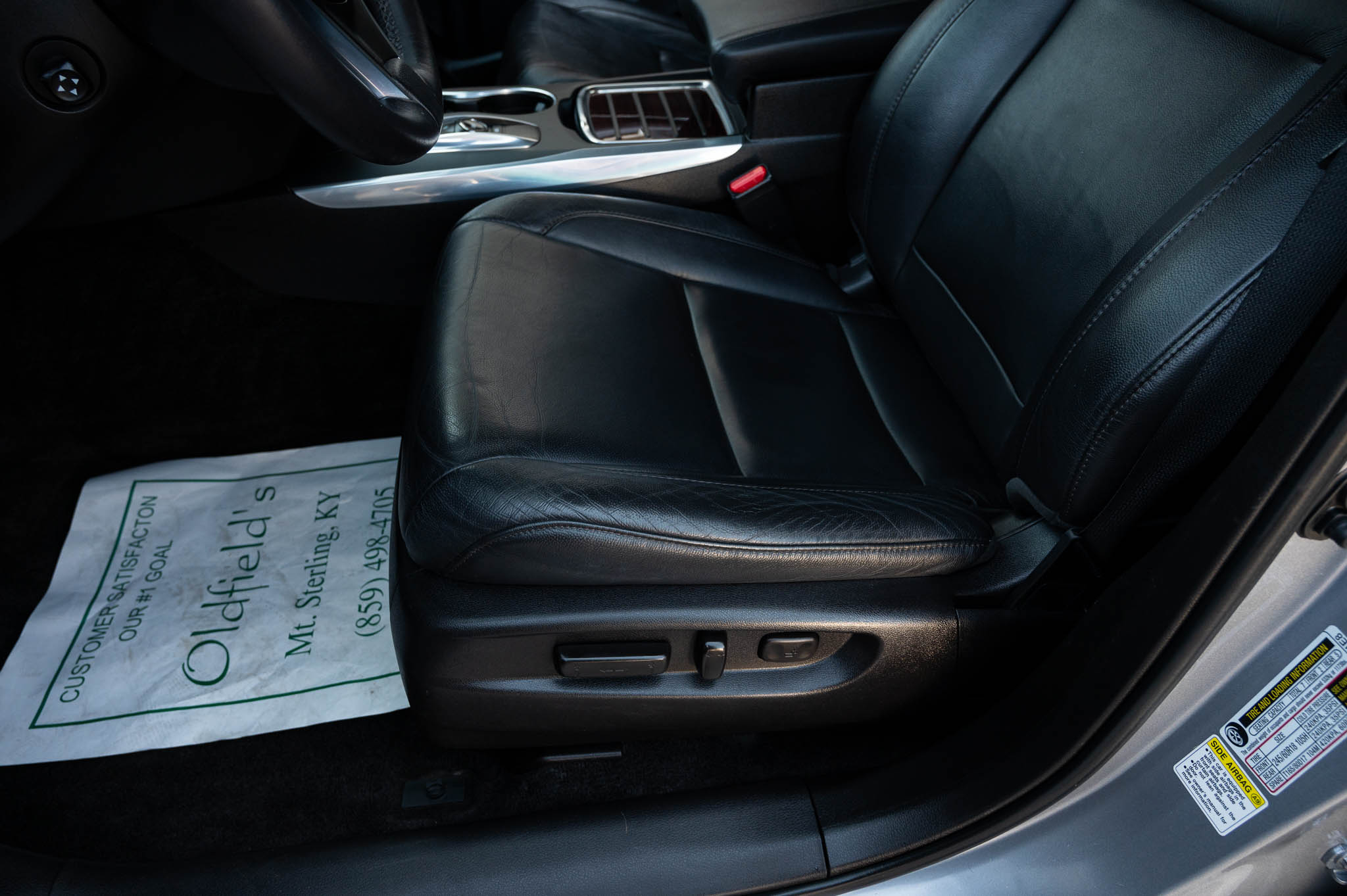 Acura MDX AWD 4dr 2016