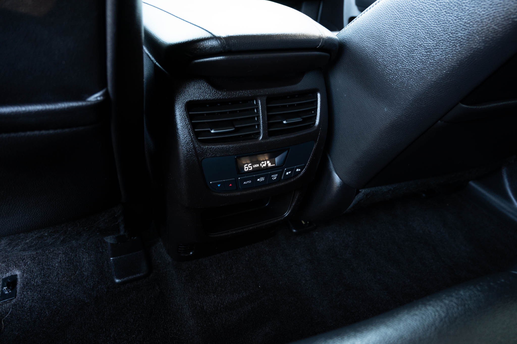 Acura MDX AWD 4dr 2016