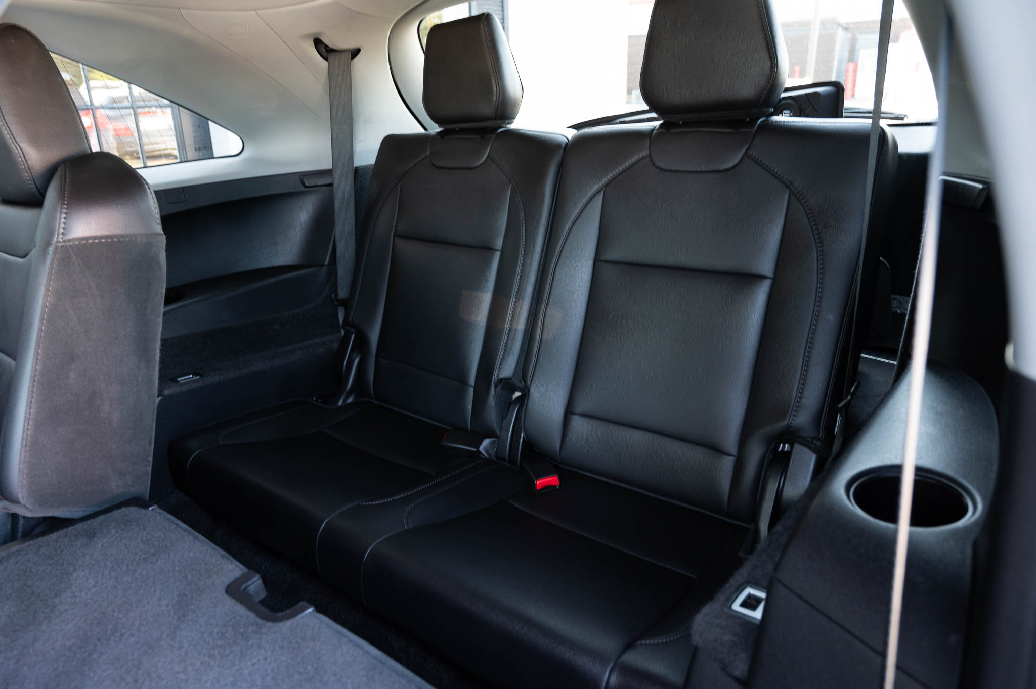 Acura MDX AWD 4dr 2016