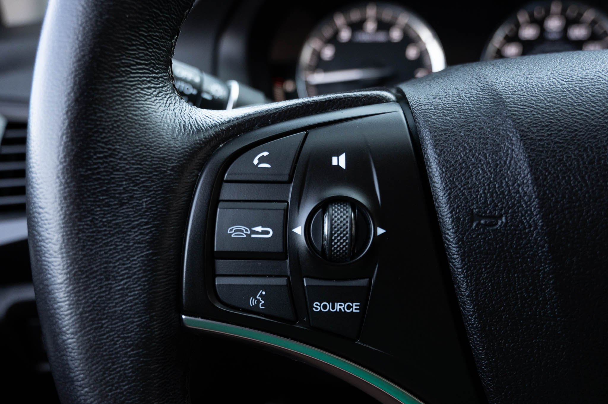 Acura MDX AWD 4dr 2016