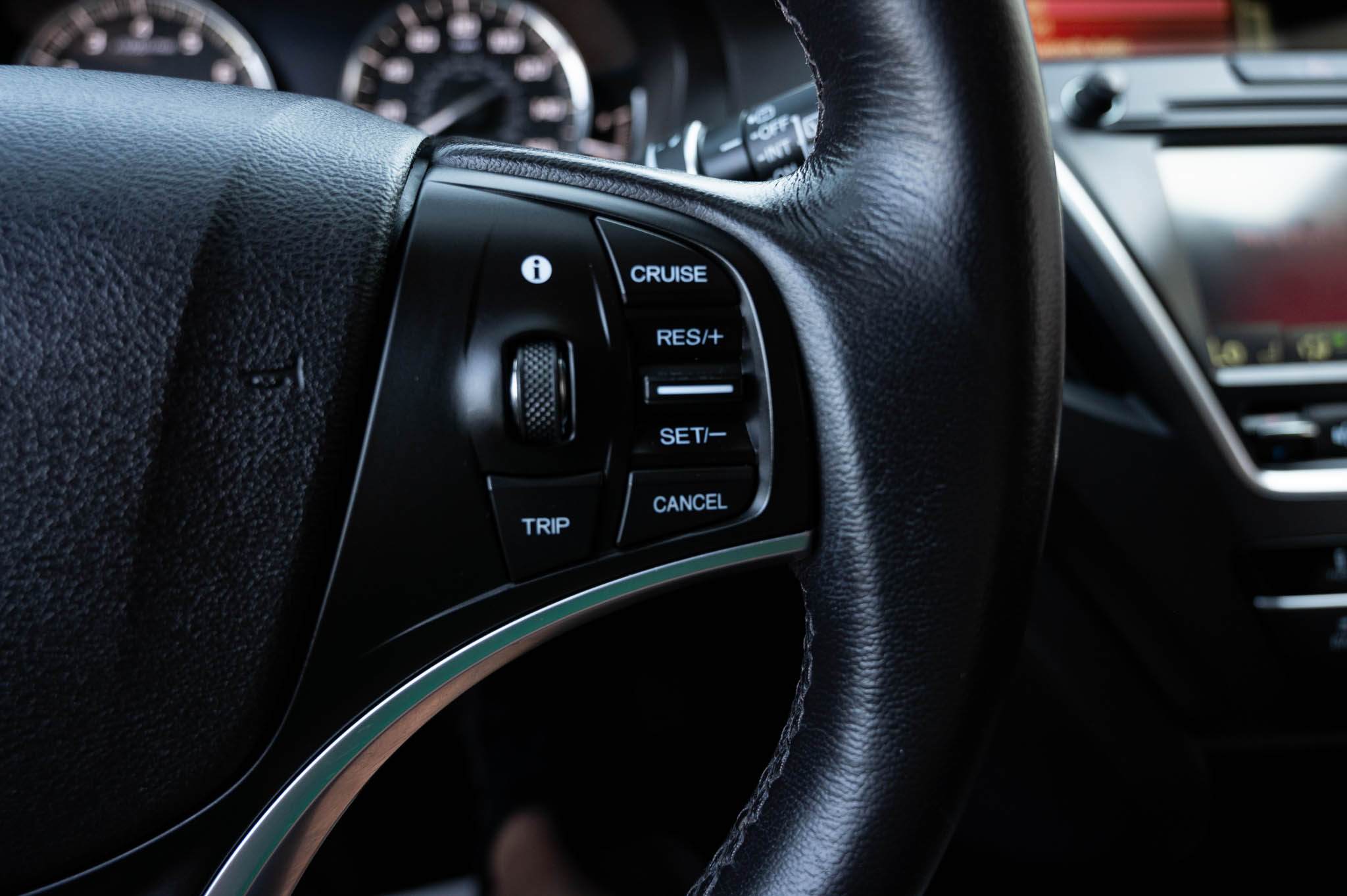 Acura MDX AWD 4dr 2016