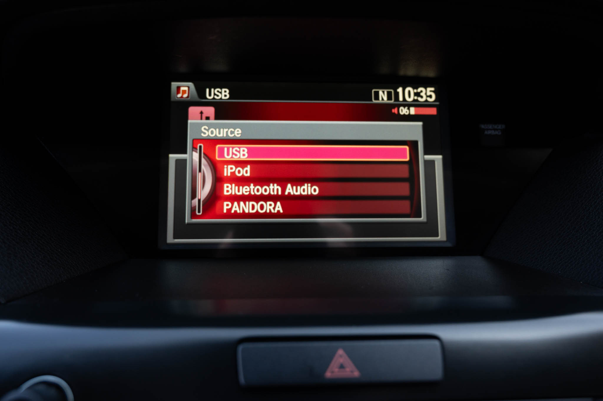 Acura MDX AWD 4dr 2016