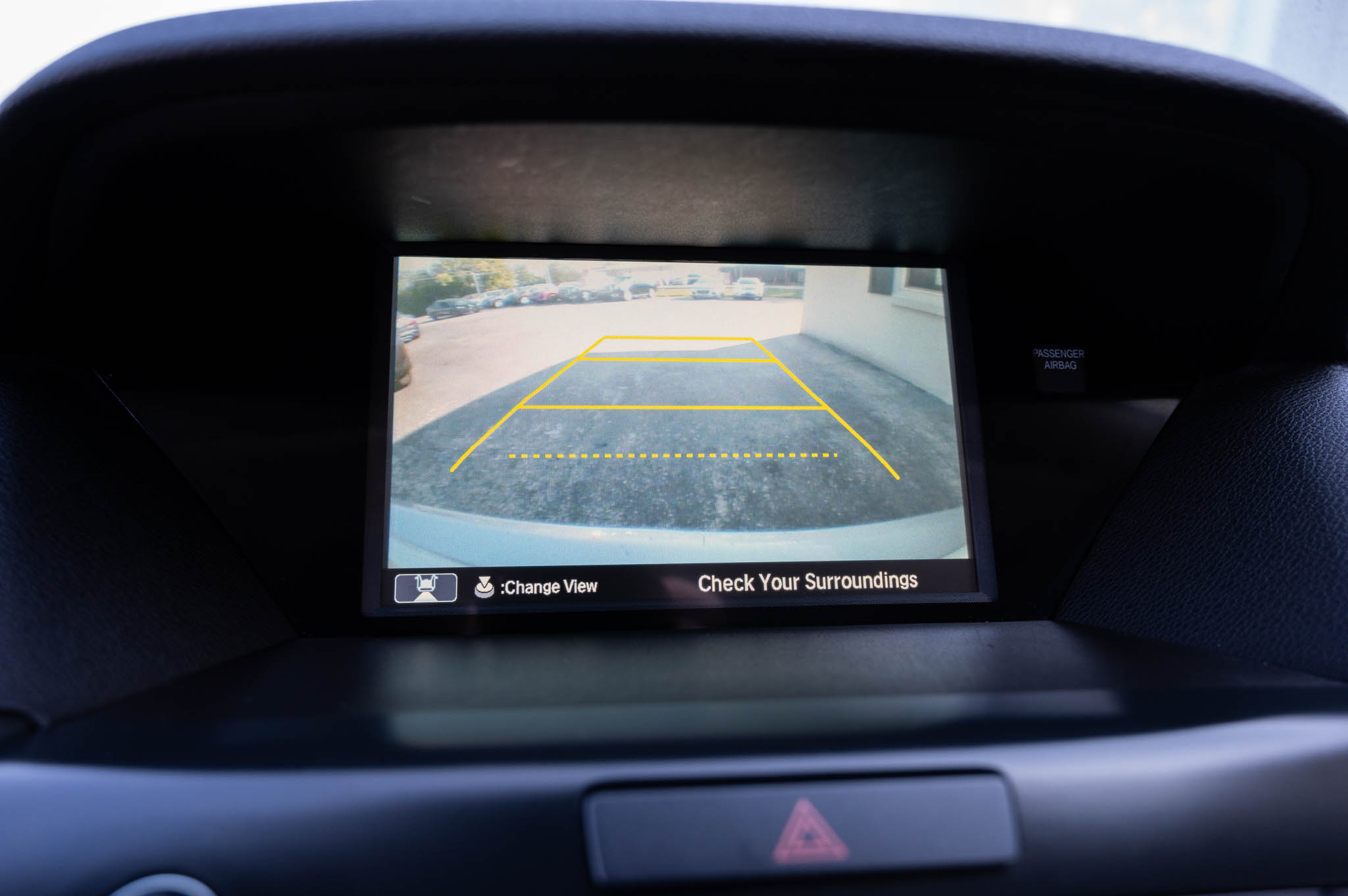 Acura MDX AWD 4dr 2016