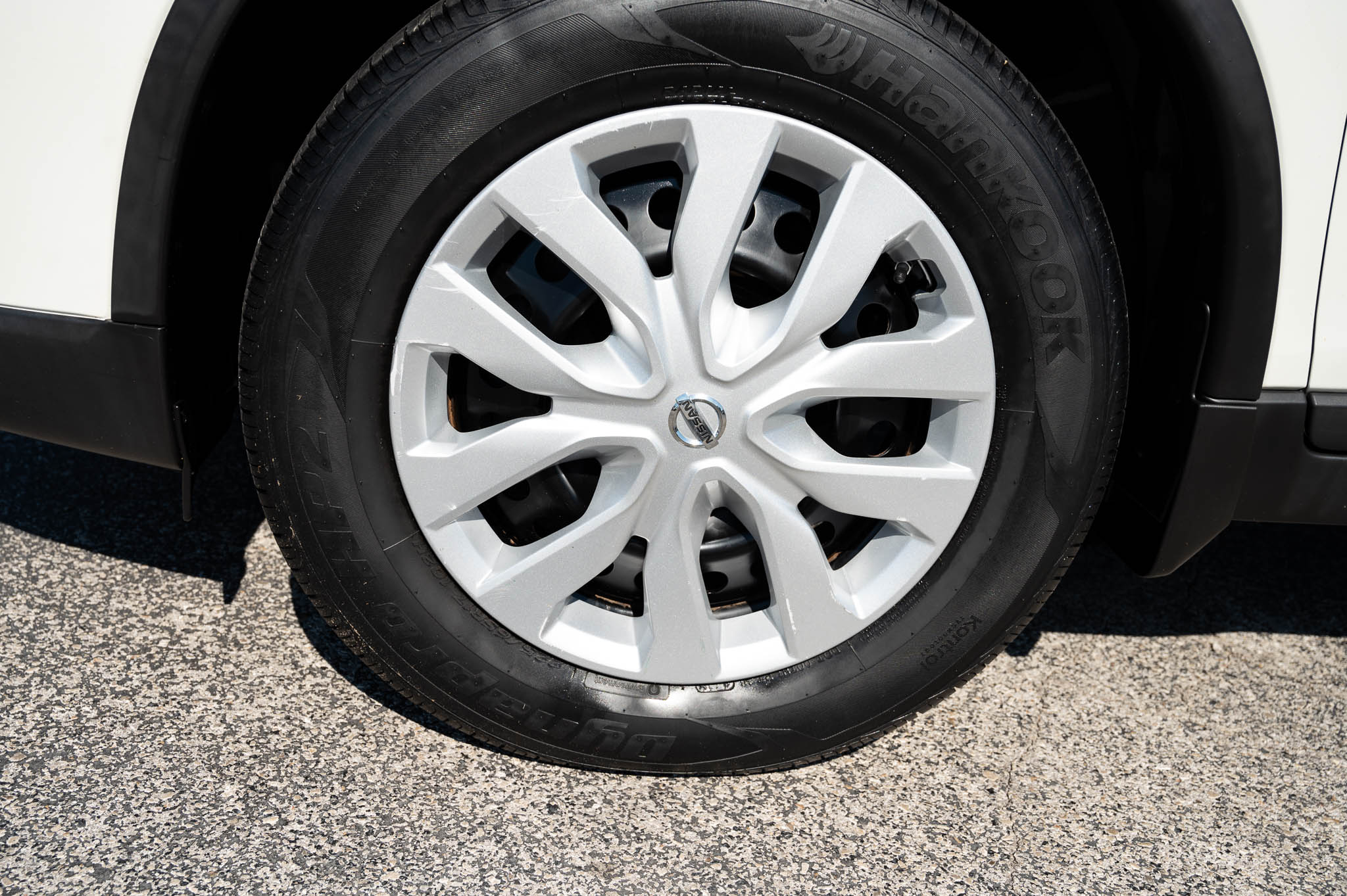 Nissan Rogue SL 4D SUV AWD 2015