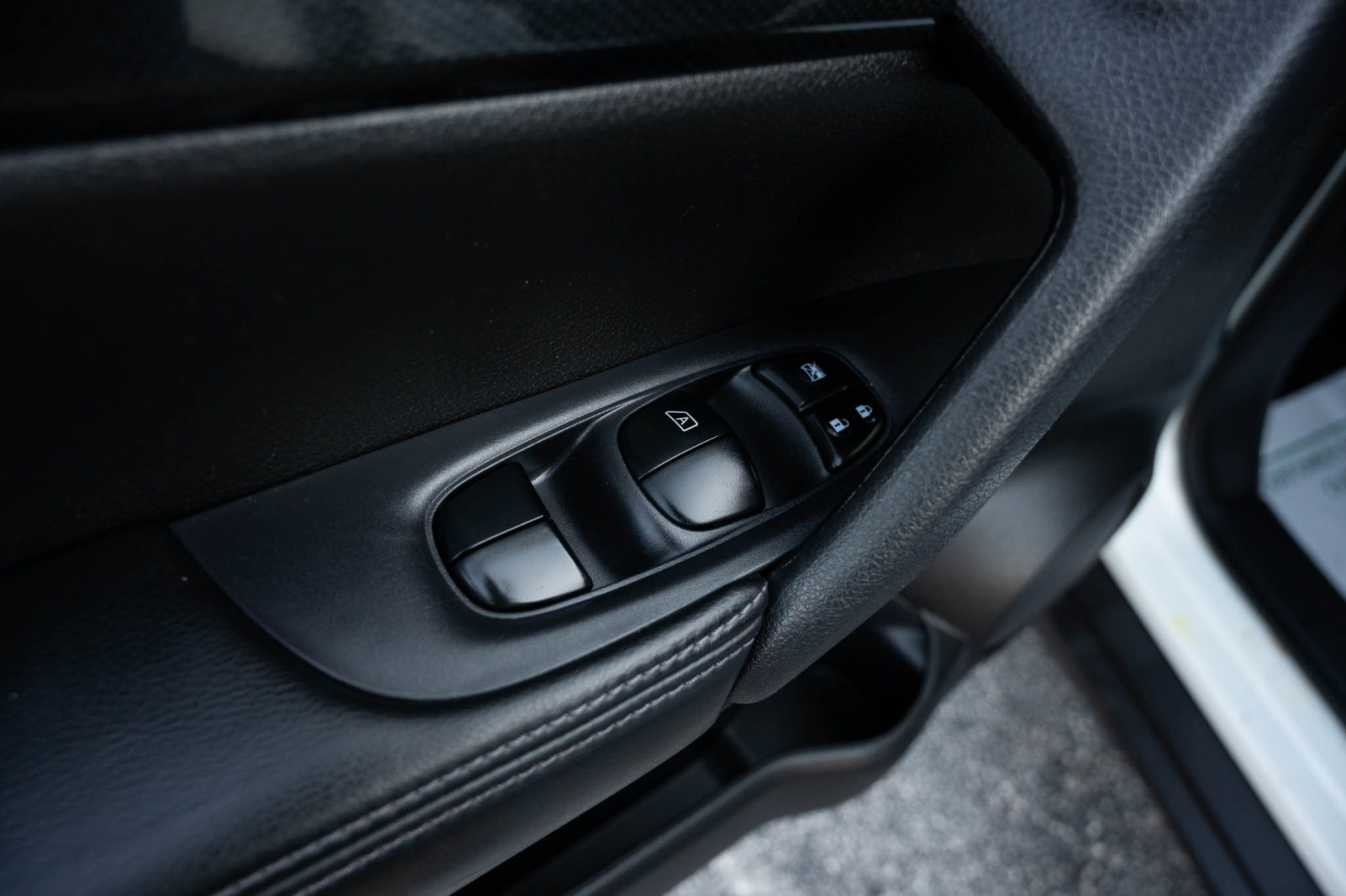 Nissan Rogue SL 4D SUV AWD 2015