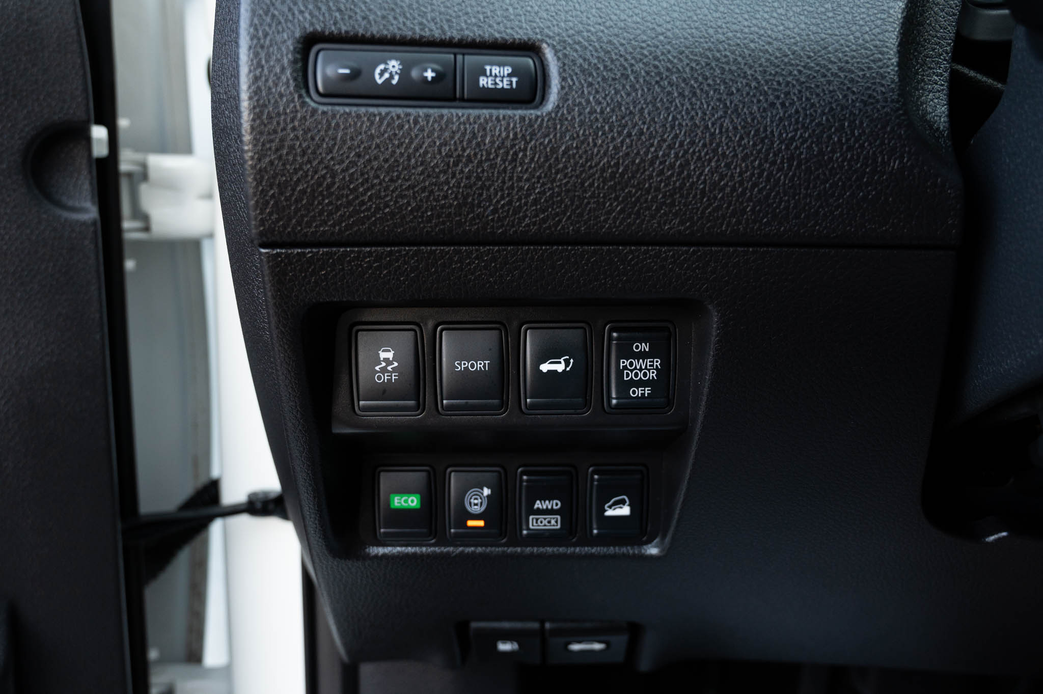 Nissan Rogue SL 4D SUV AWD 2015