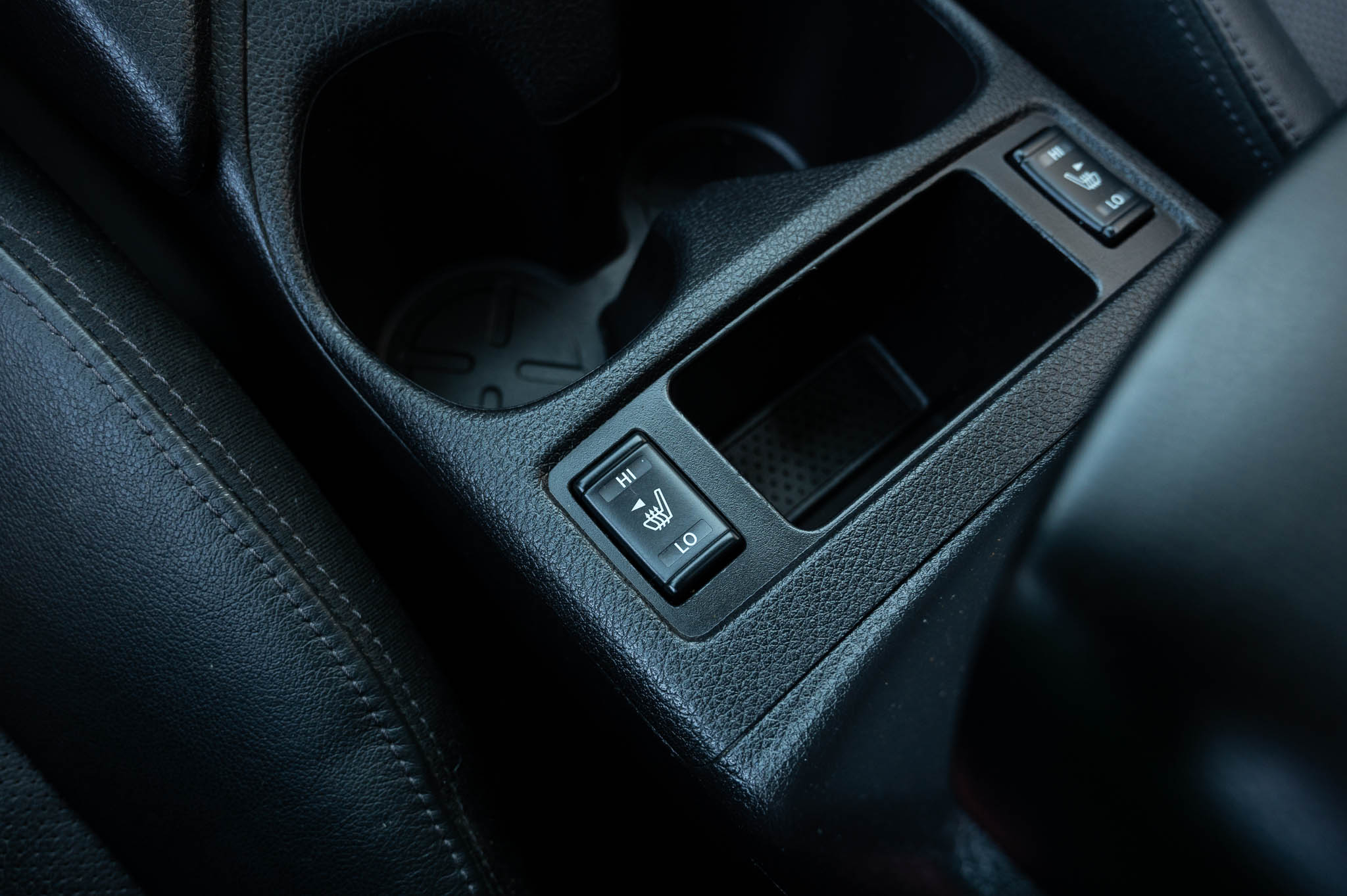 Nissan Rogue SL 4D SUV AWD 2015