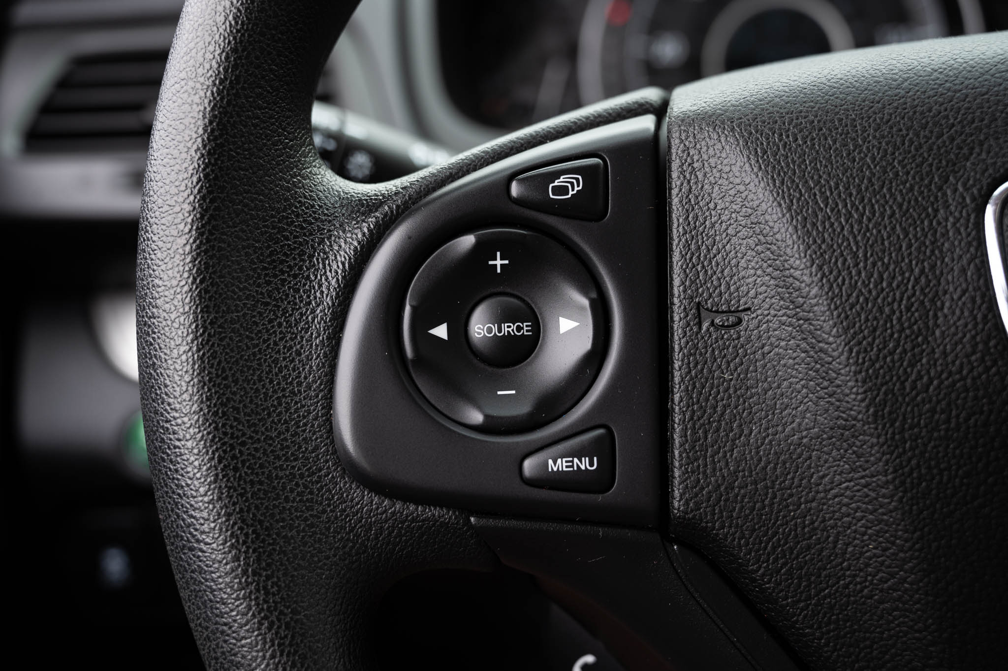 Honda CR-V LX AWD 2016