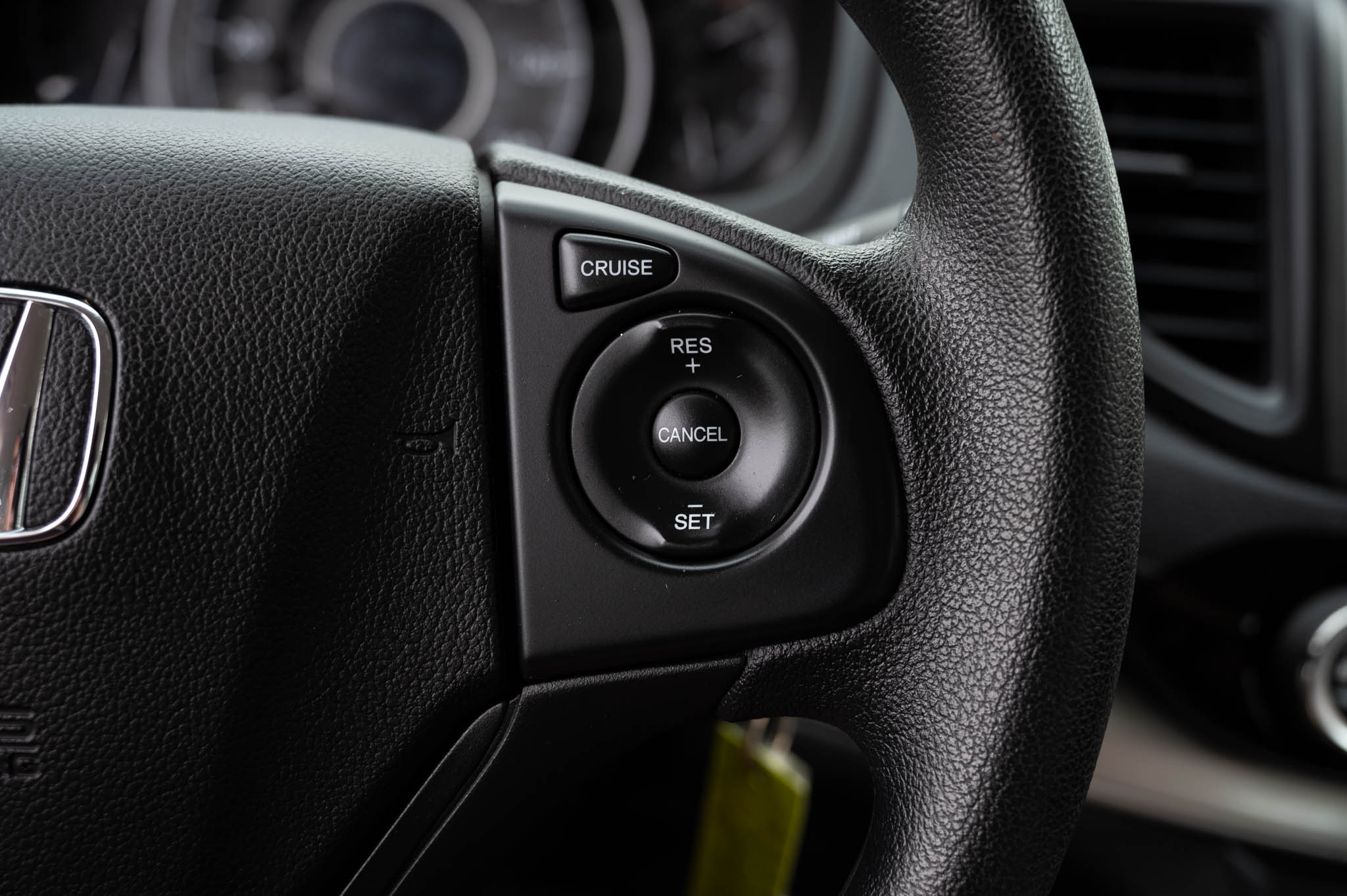 Honda CR-V LX AWD 2016