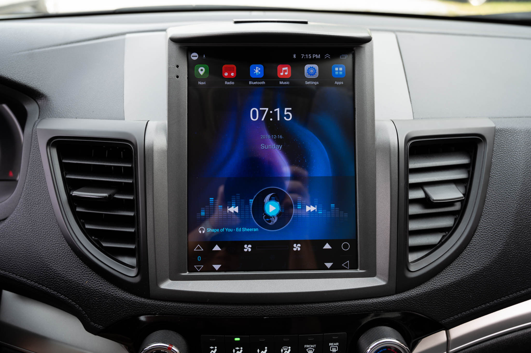 Honda CR-V LX AWD 2016