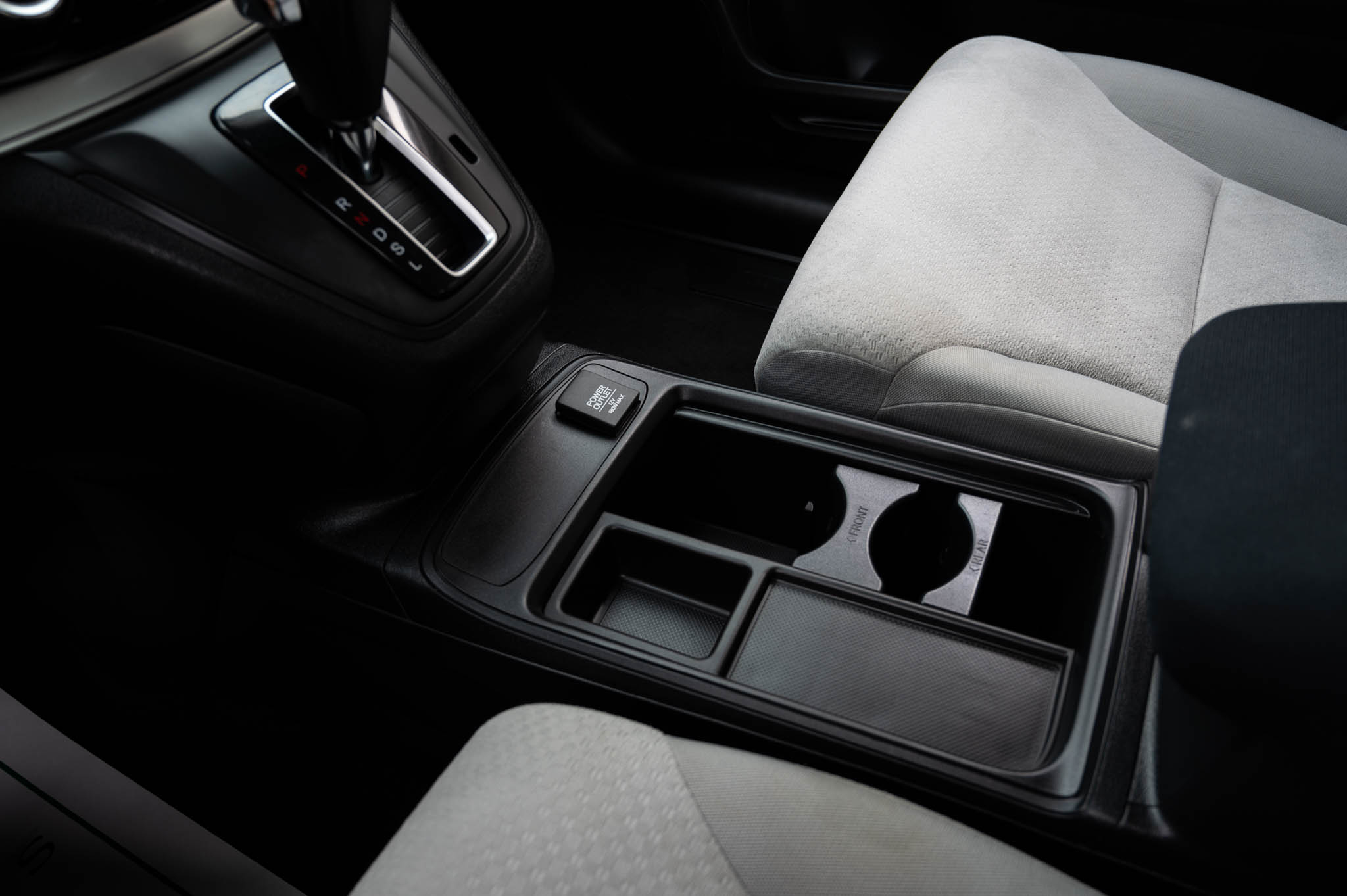 Honda CR-V LX AWD 2016