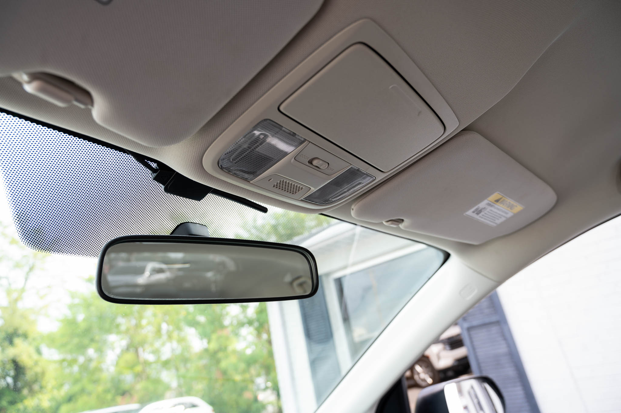 Honda CR-V LX AWD 2016