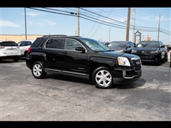 2017 GMC Terrain 