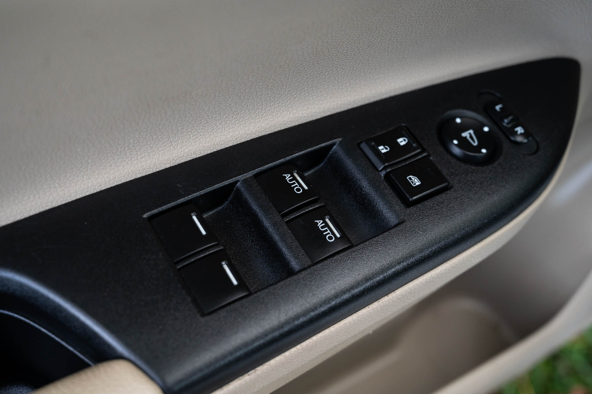 2015 Honda Accord EX-L photo 15