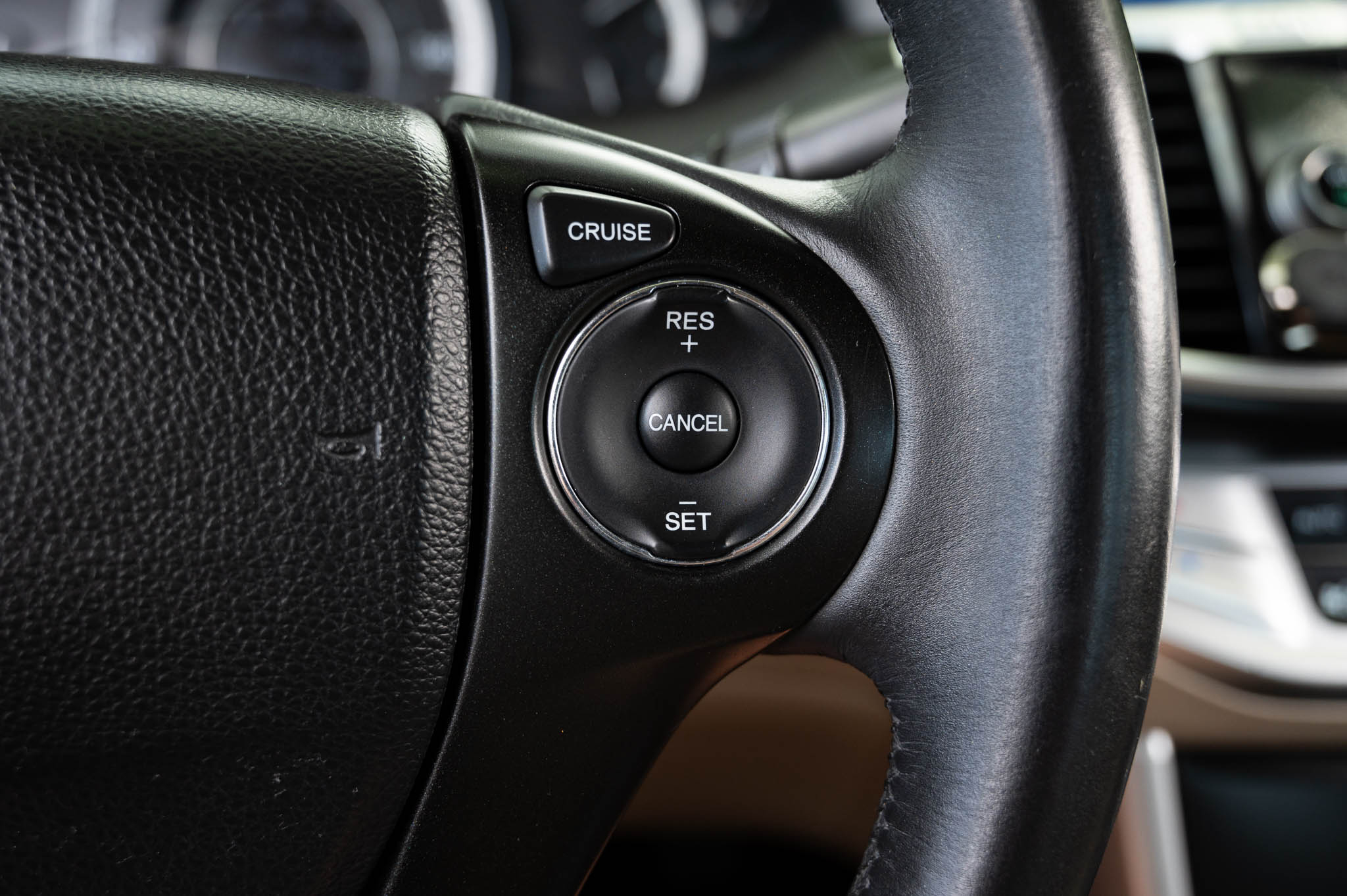 2015 Honda Accord EX-L photo 27