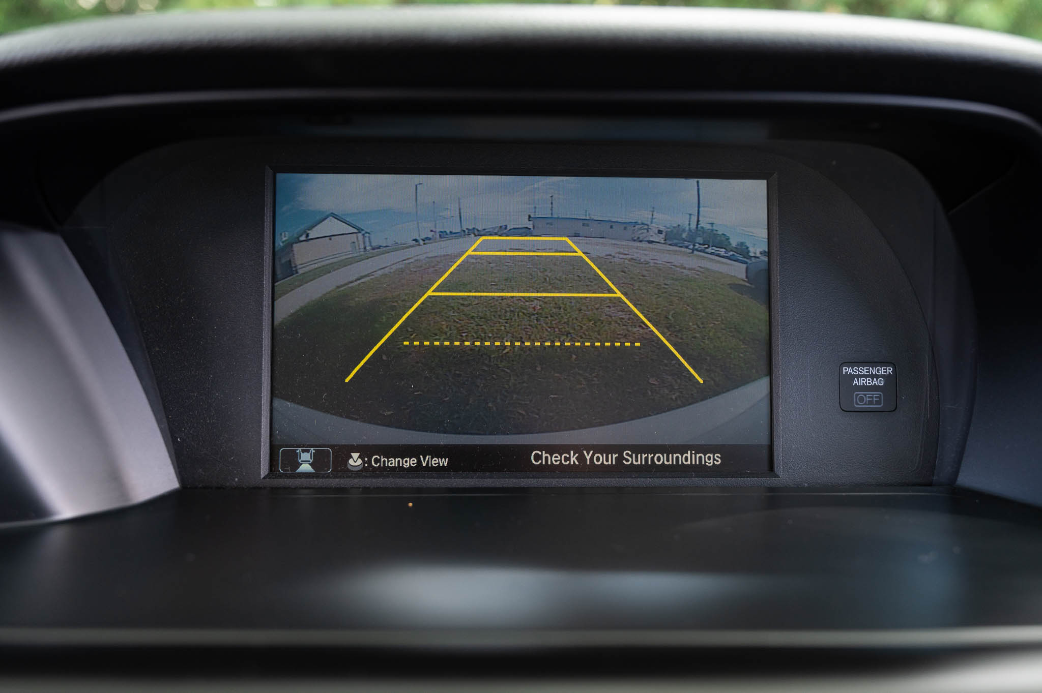2015 Honda Accord EX-L photo 31