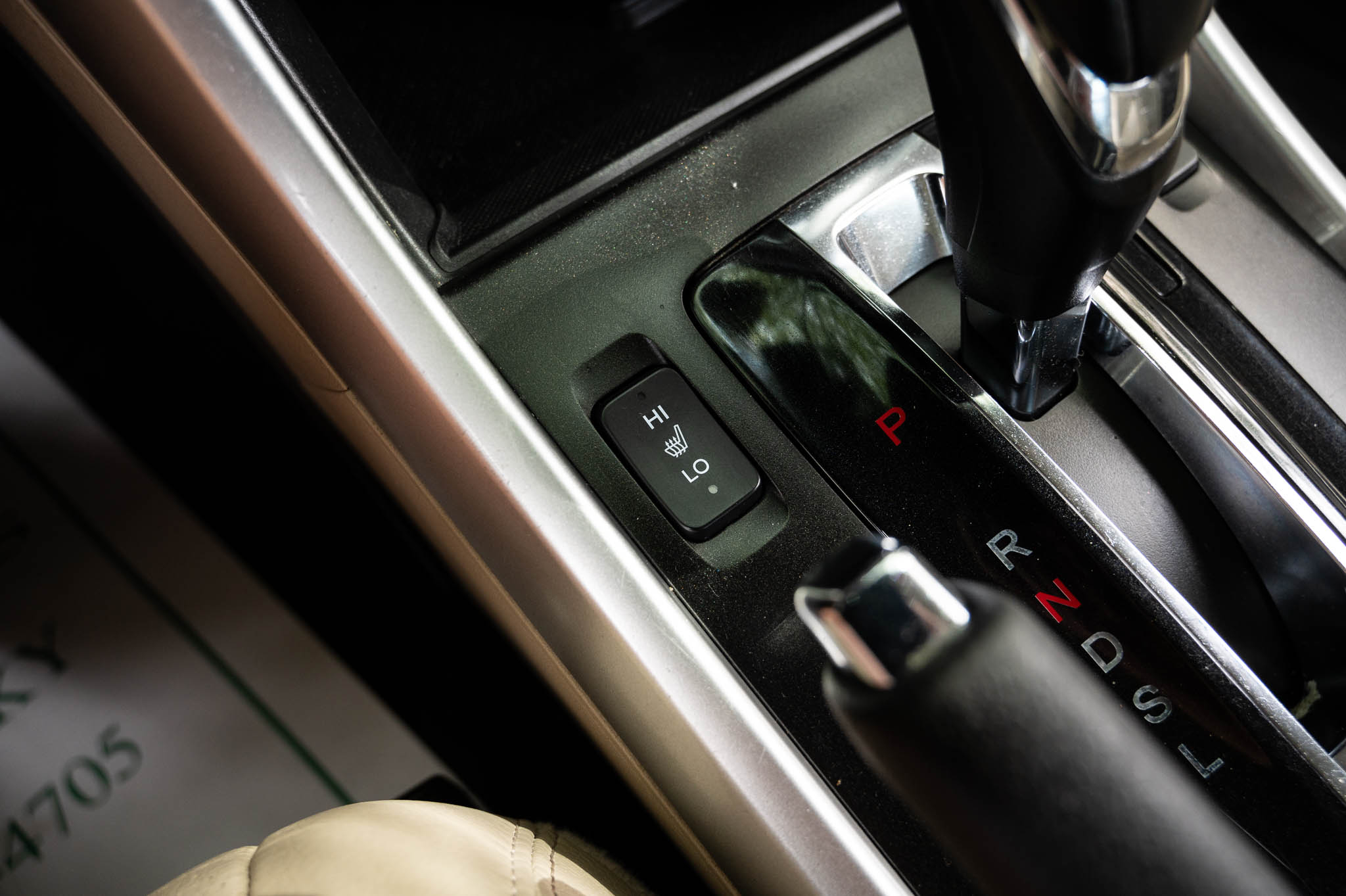 2015 Honda Accord EX-L photo 34