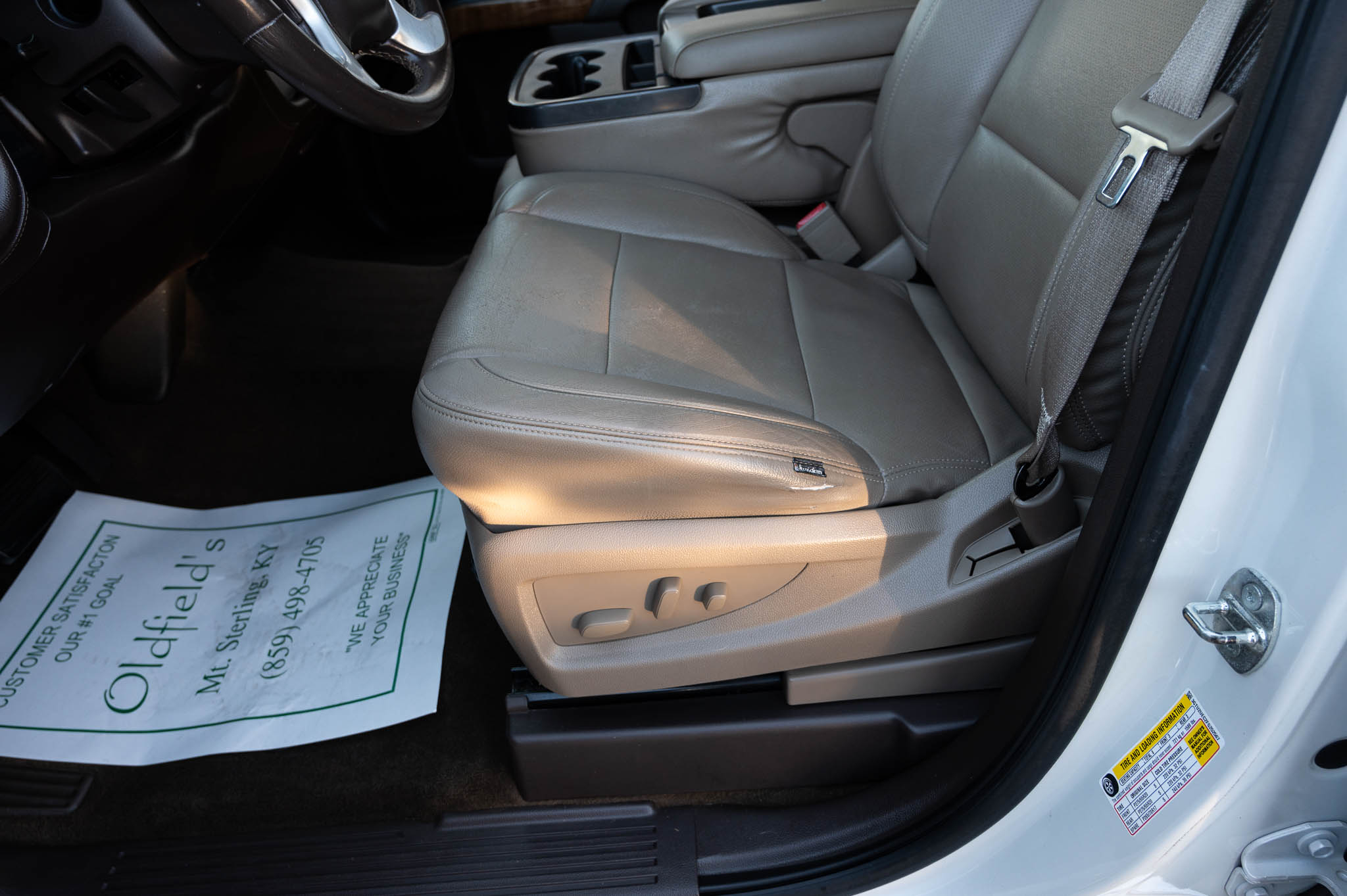 GMC Sierra 1500 SLE Crew Cab 4WD 2015