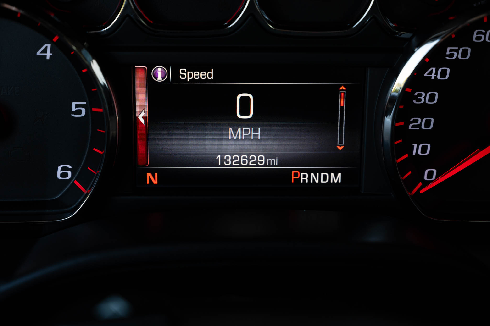 GMC Sierra 1500 SLE Crew Cab 4WD 2015