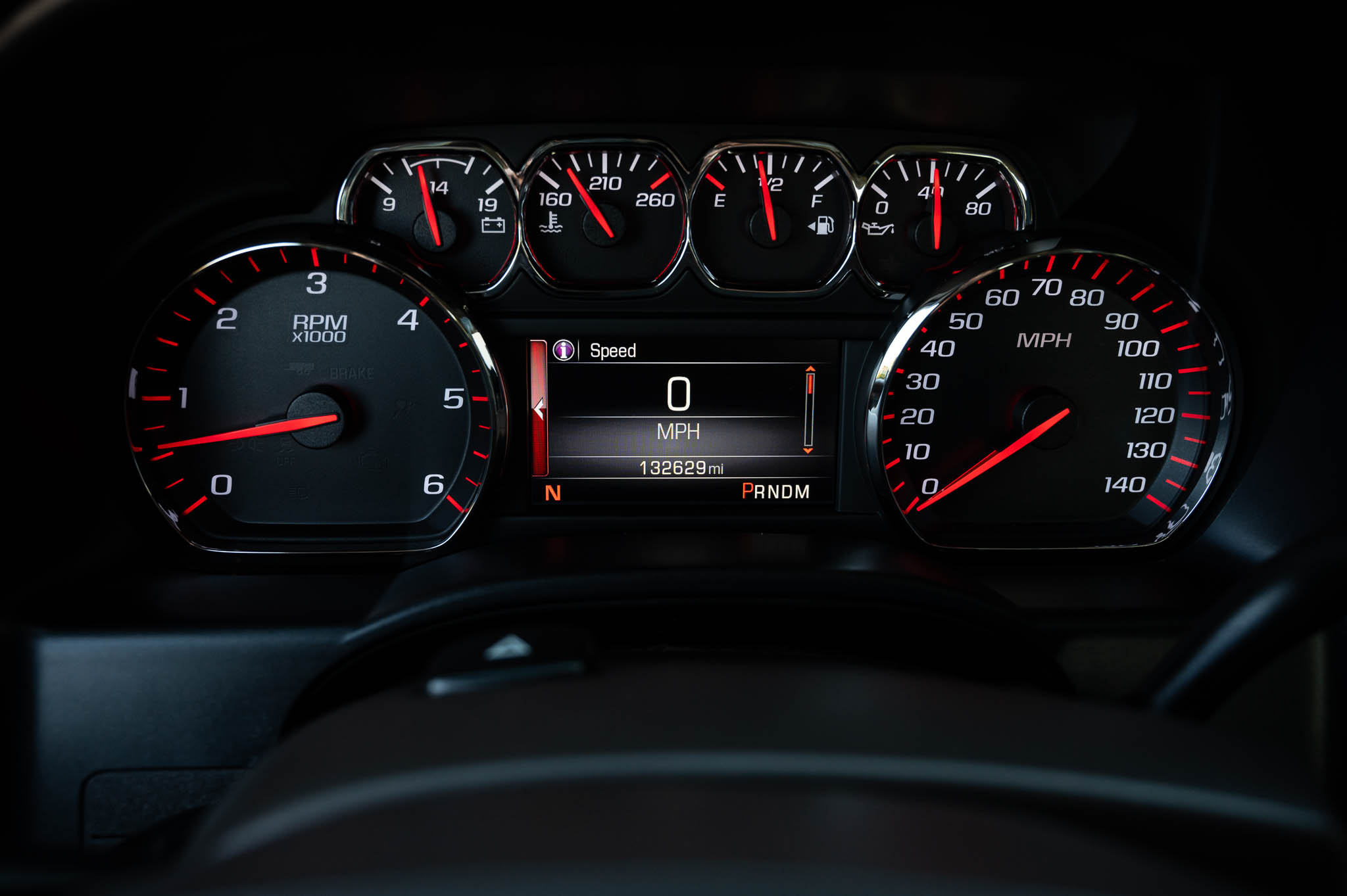 GMC Sierra 1500 SLE Crew Cab 4WD 2015