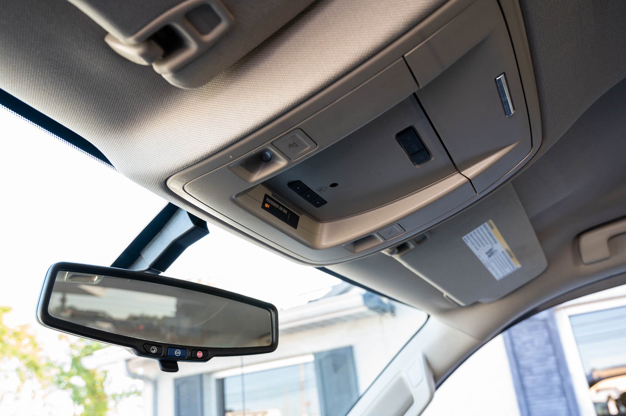 GMC Sierra 1500 SLE Crew Cab 4WD 2015