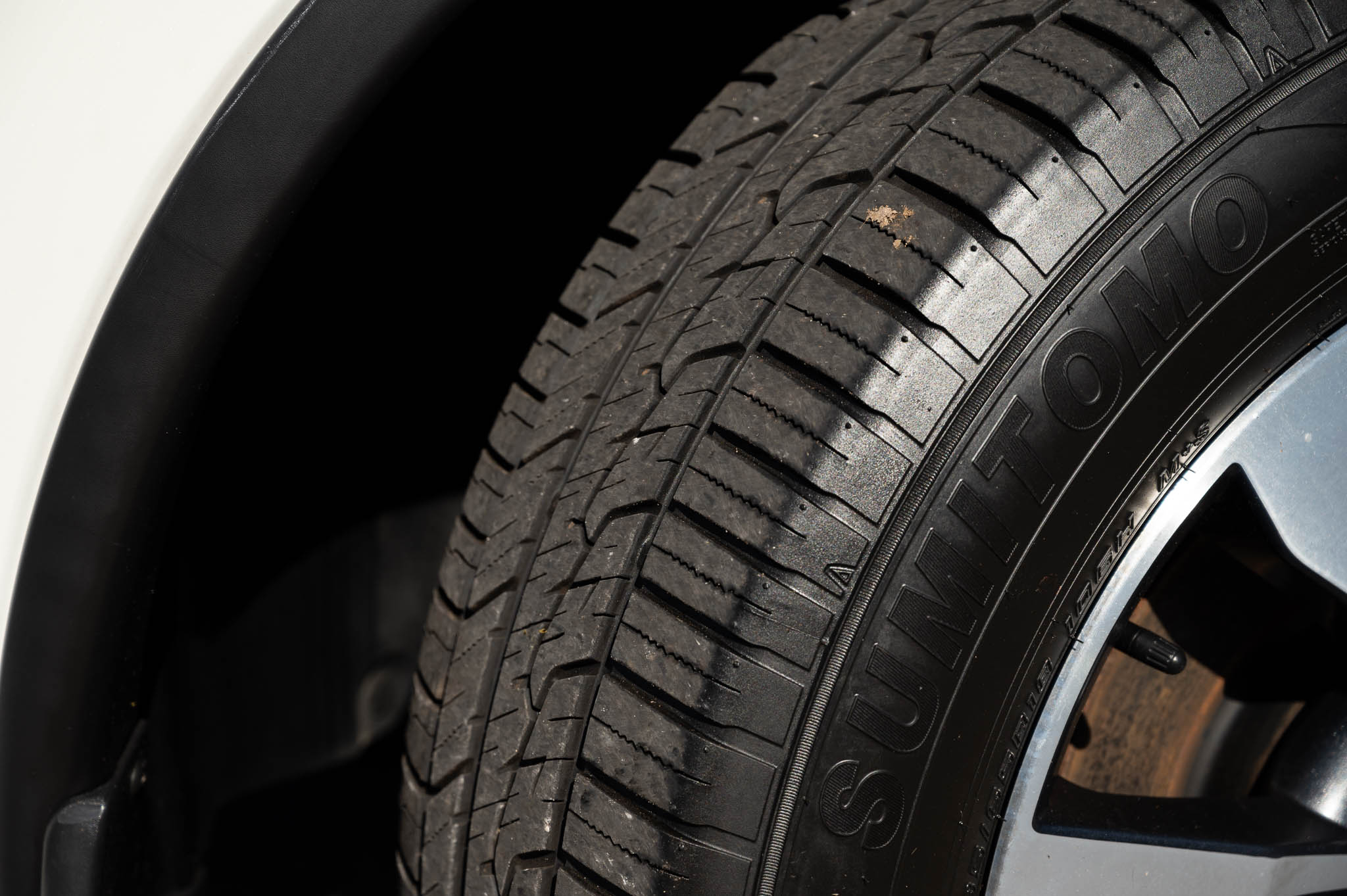 Nissan Murano S AWD 2021