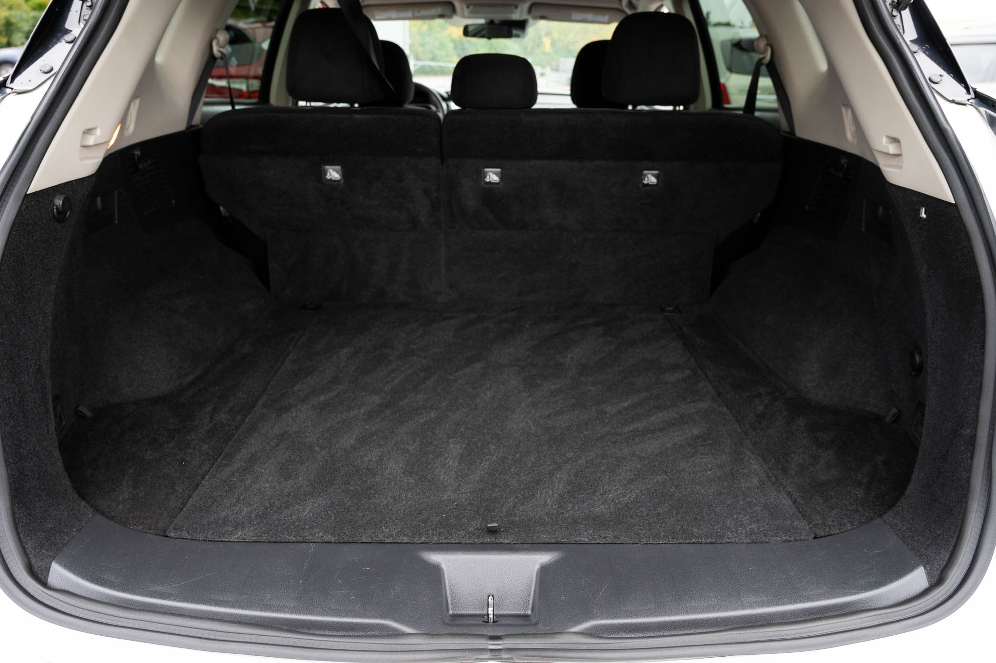 Nissan Murano S AWD 2021