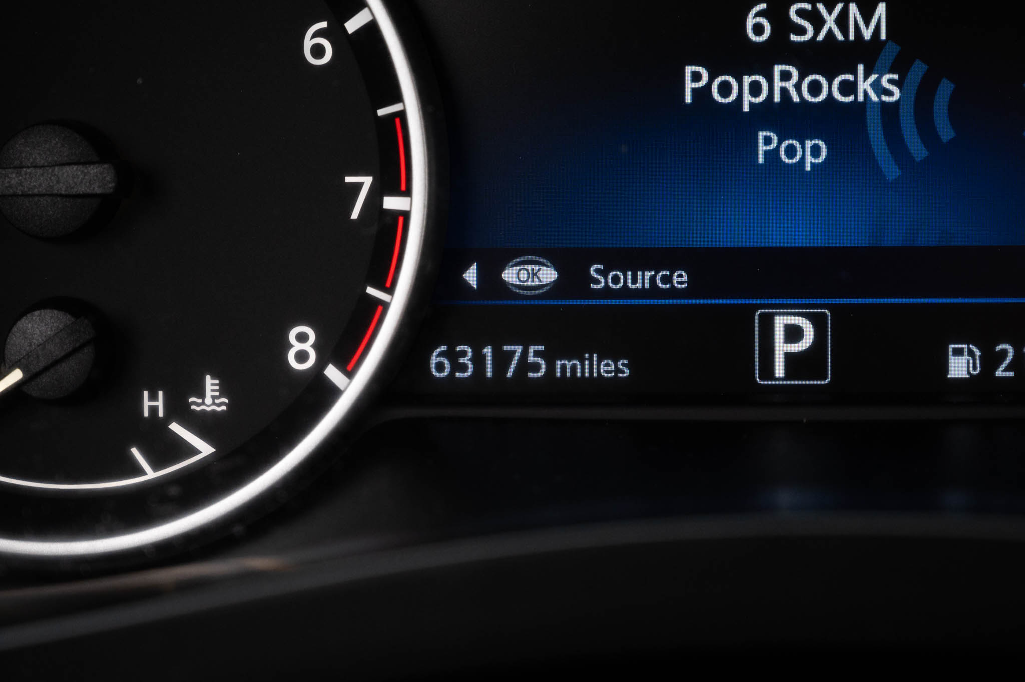 Nissan Murano S AWD 2021