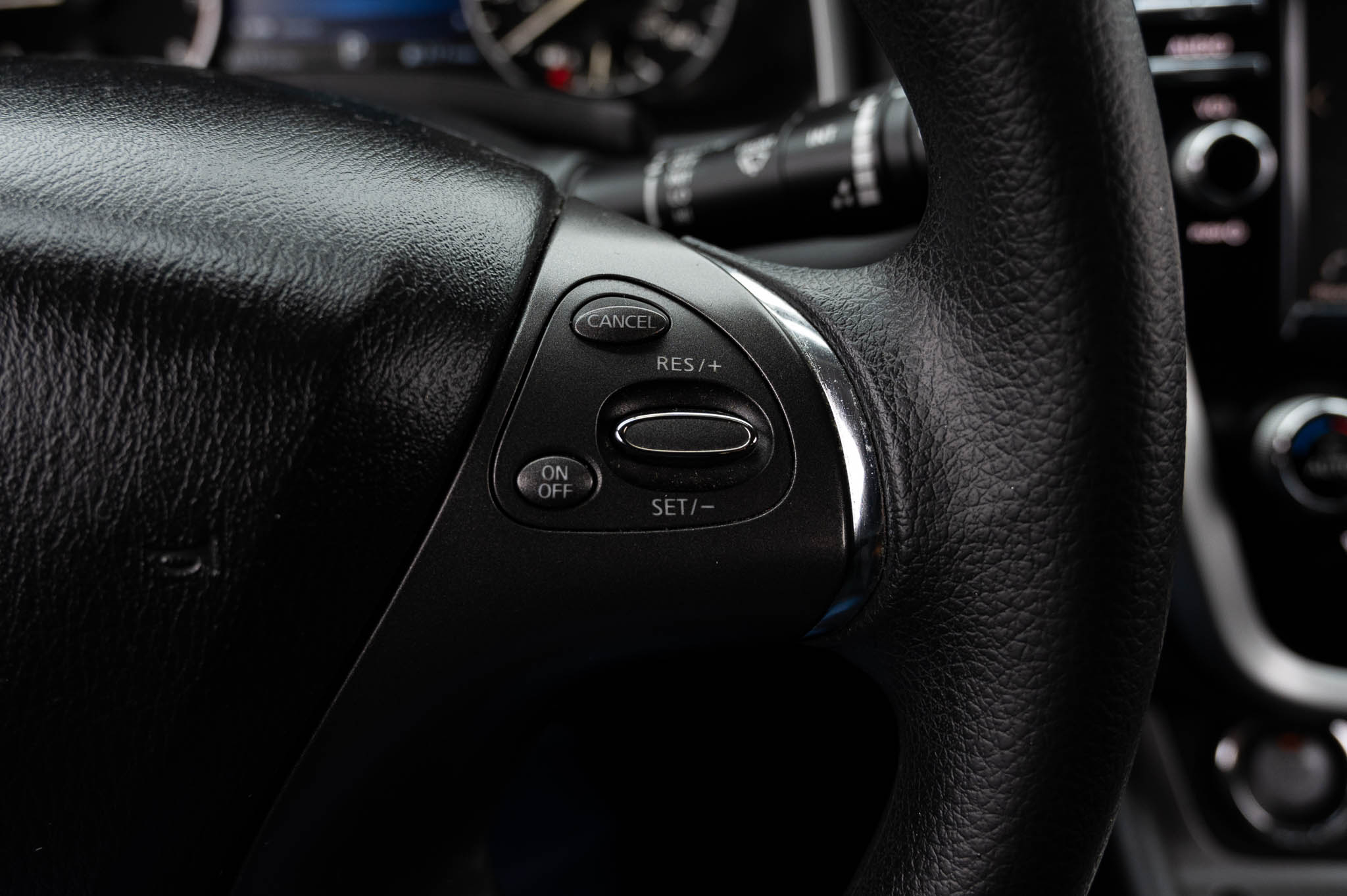 Nissan Murano S AWD 2021