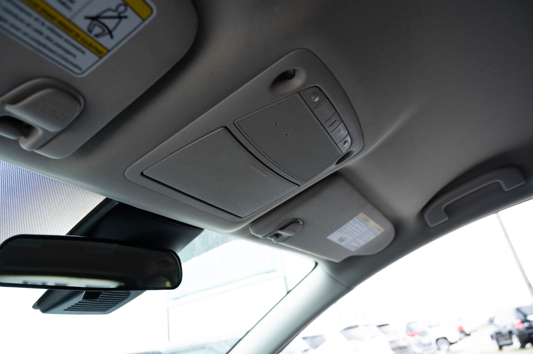 Nissan Murano S AWD 2021