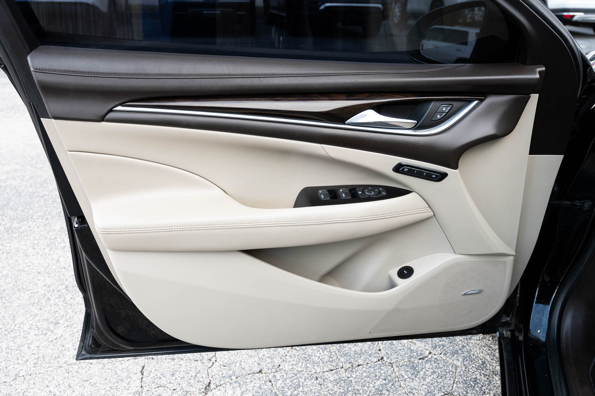 Buick LaCrosse Essence AWD 2019