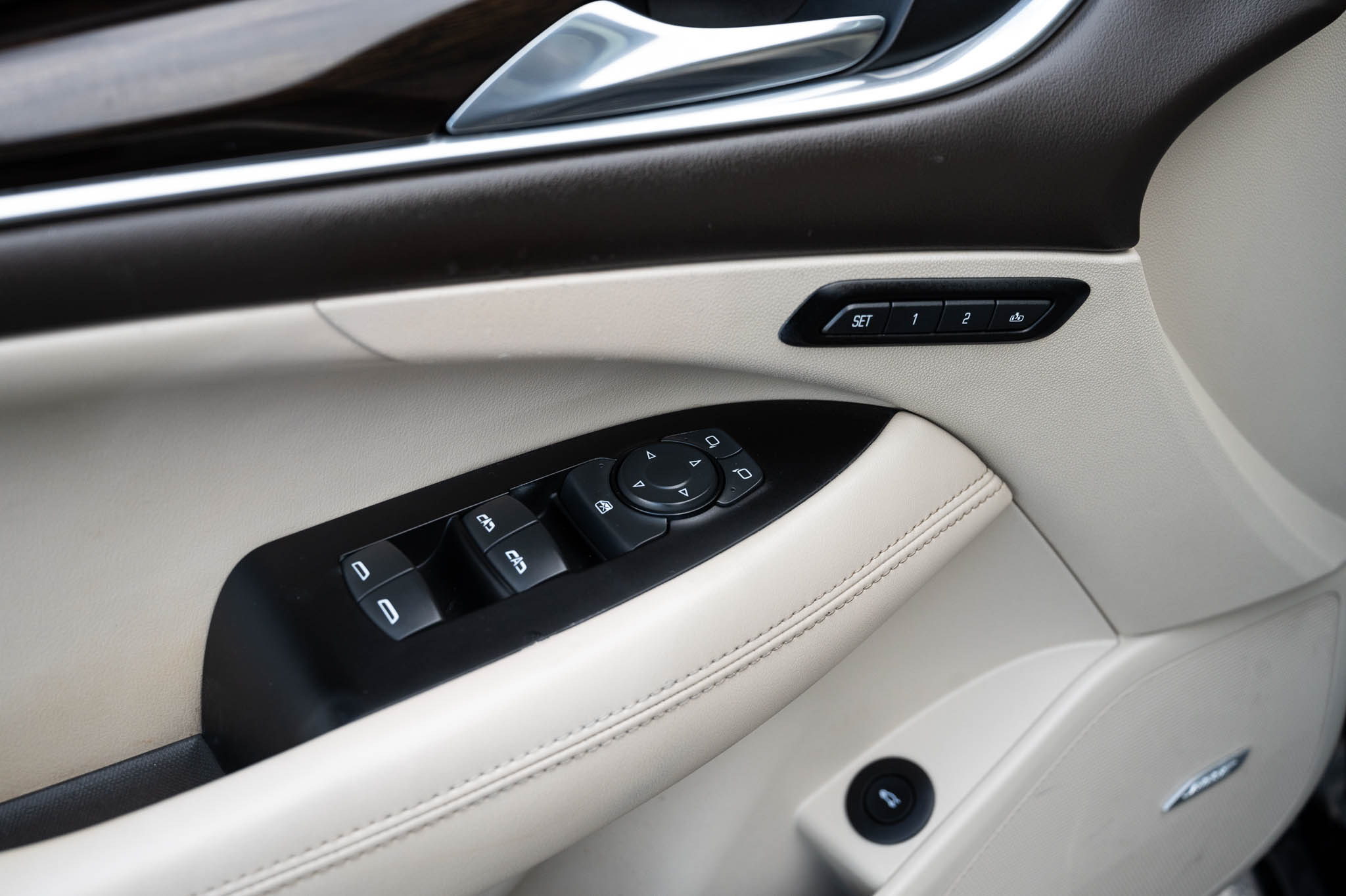 Buick LaCrosse Essence AWD 2019