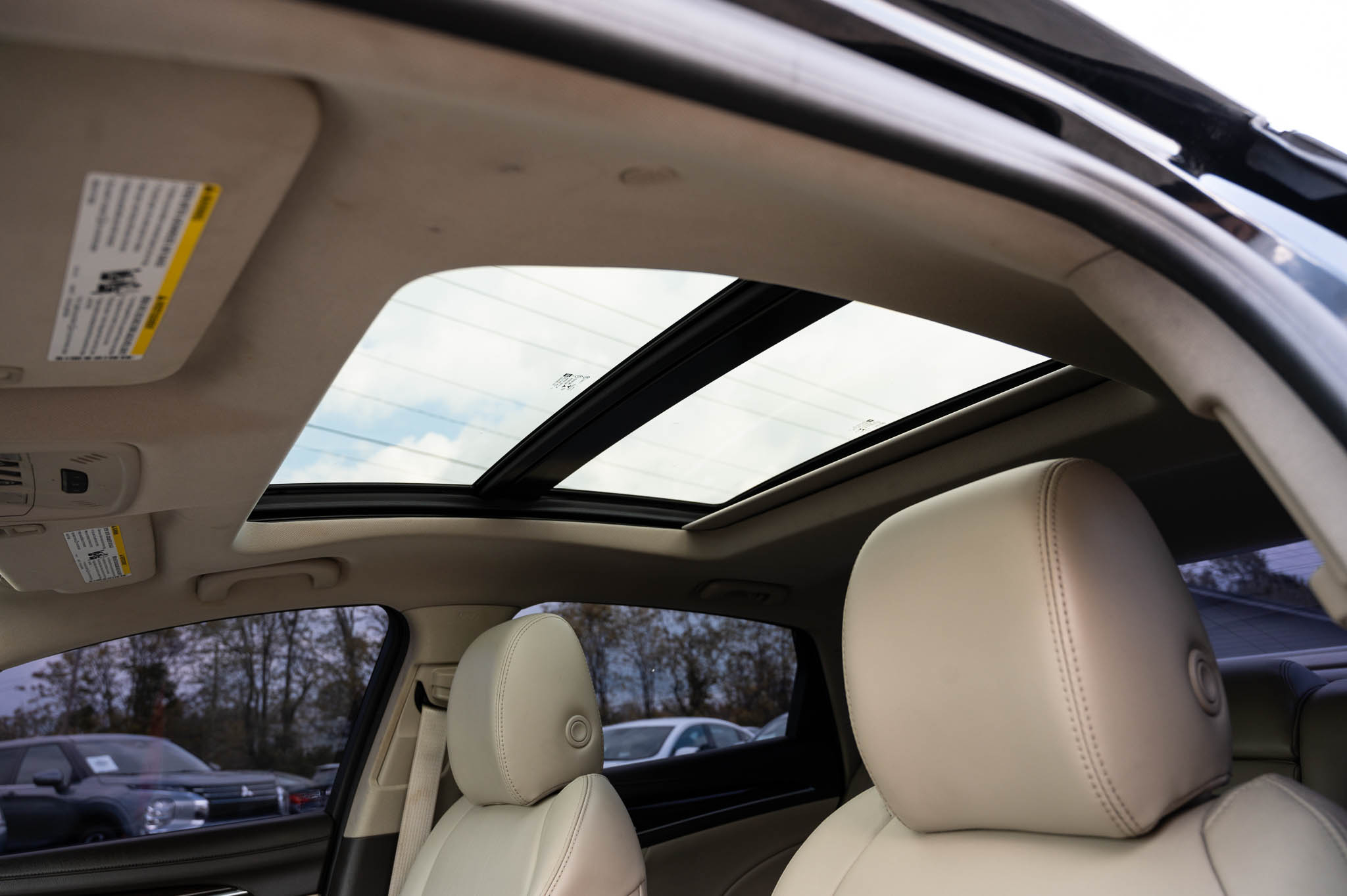 Buick LaCrosse Essence AWD 2019