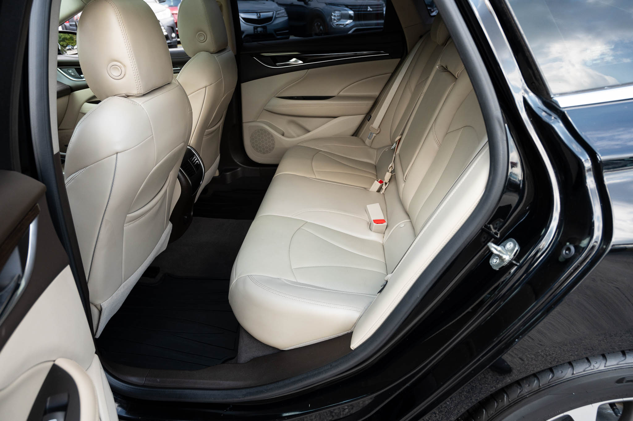 Buick LaCrosse Essence AWD 2019