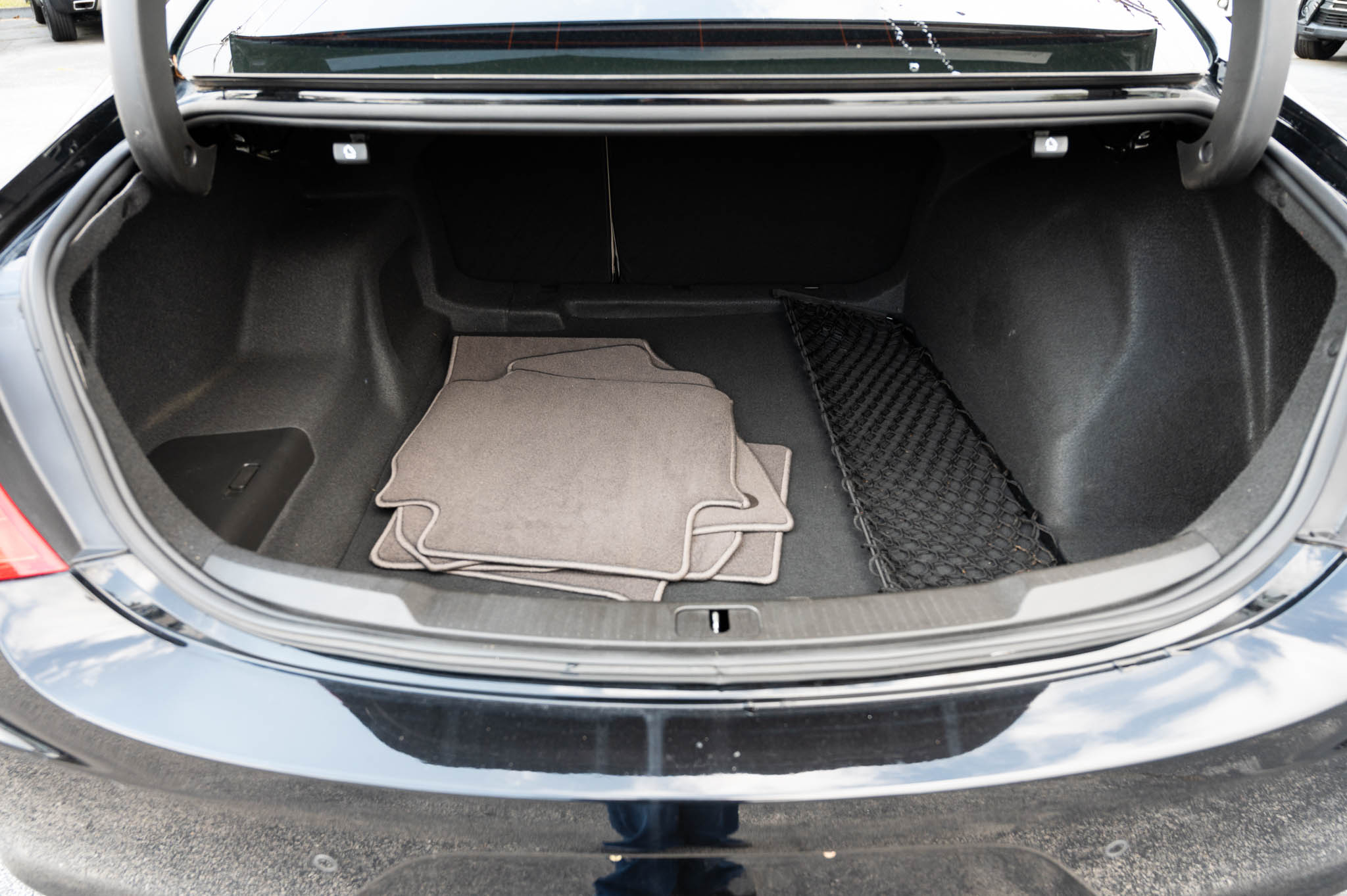 Buick LaCrosse Essence AWD 2019