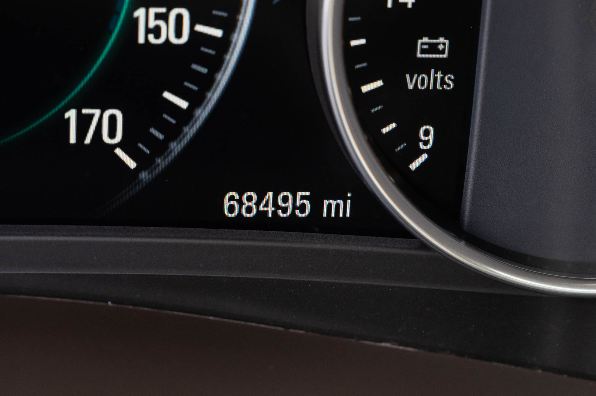 Buick LaCrosse Essence AWD 2019