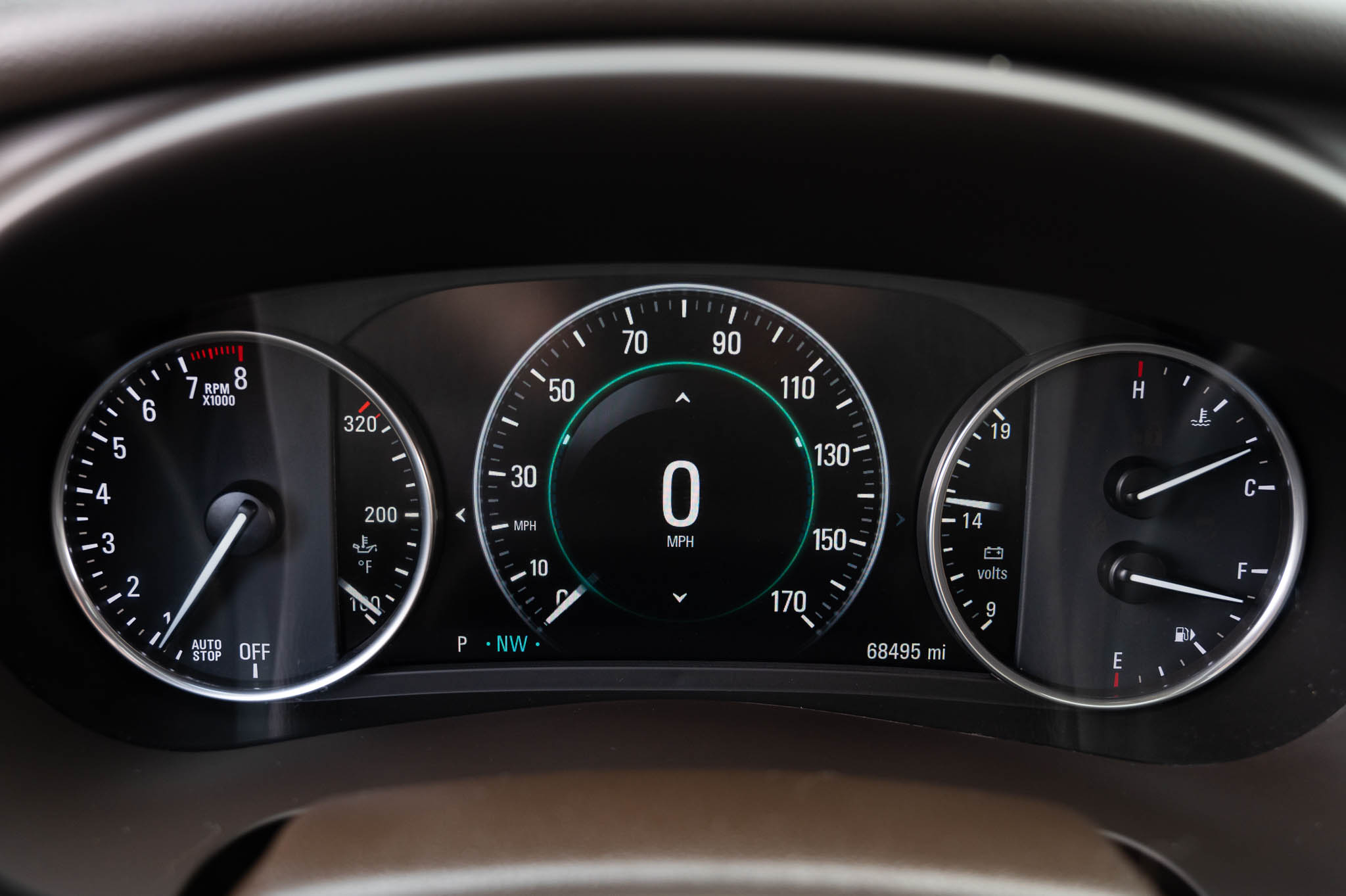 Buick LaCrosse Essence AWD 2019