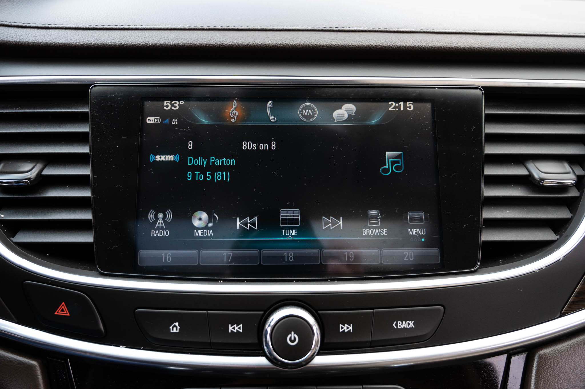 Buick LaCrosse Essence AWD 2019